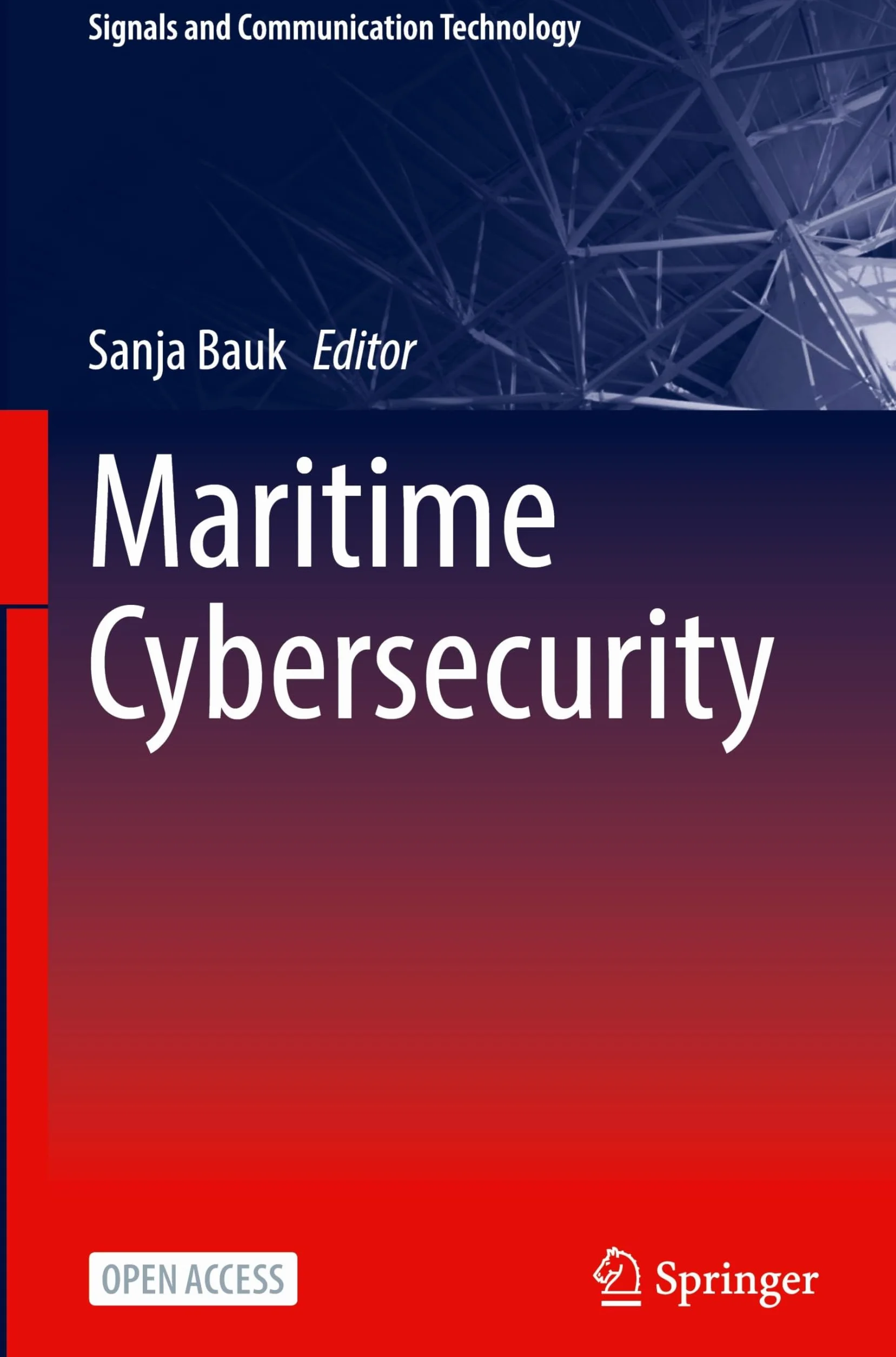 Maritime Cybersecurity