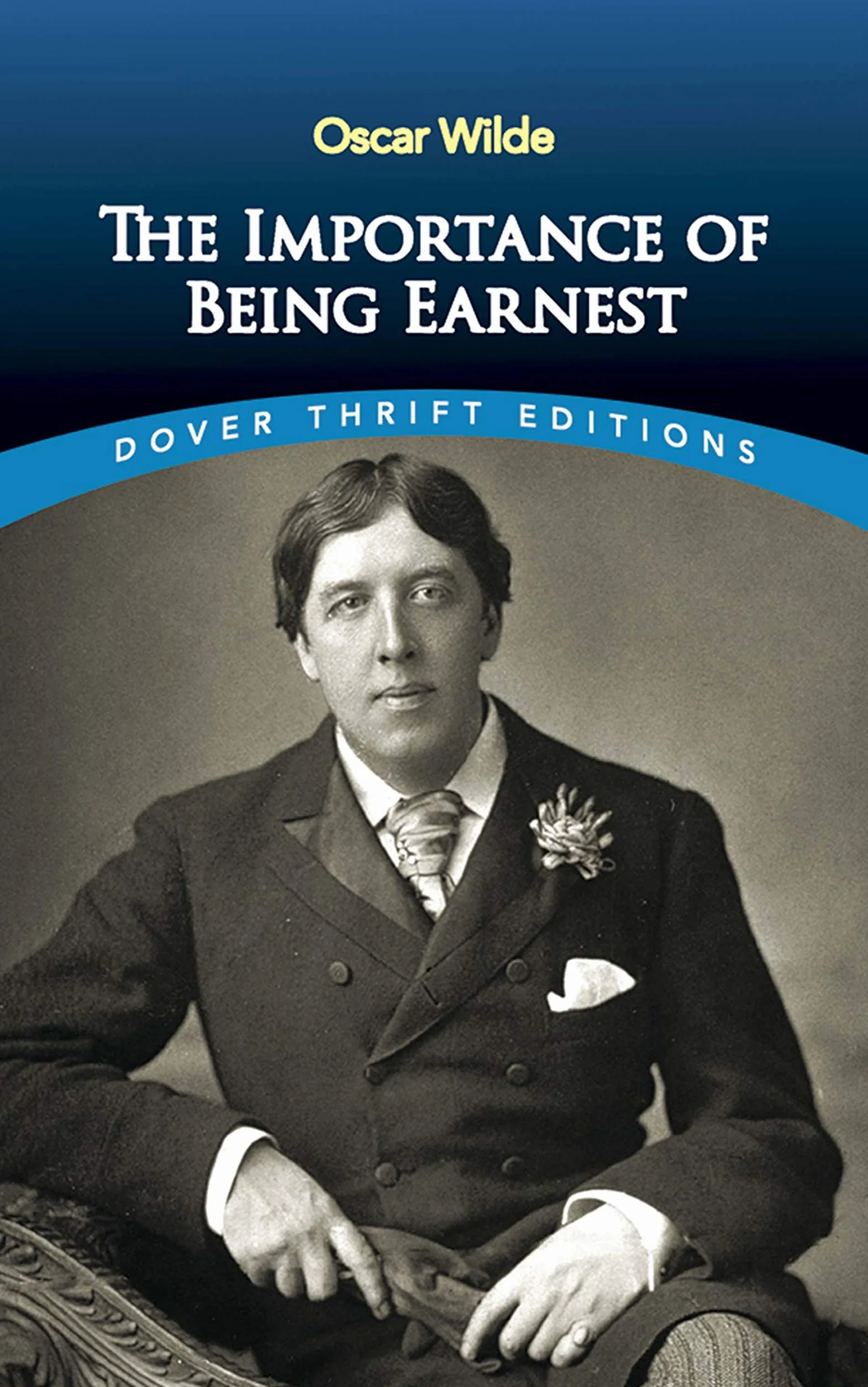 The Importance of Being Earnest