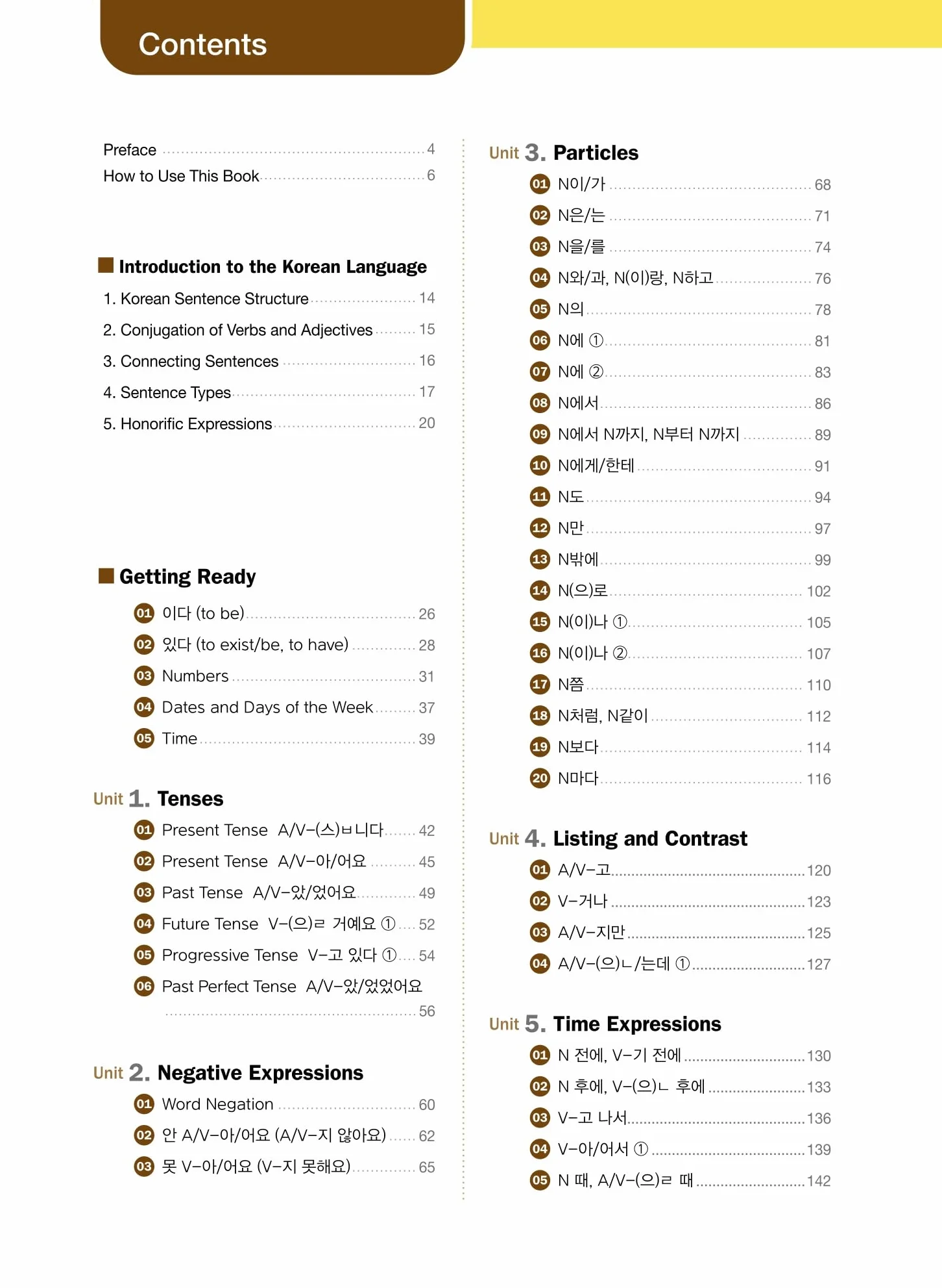 Korean Grammar in Use - Beginning to Intermediate: Free MP3 Audio Download