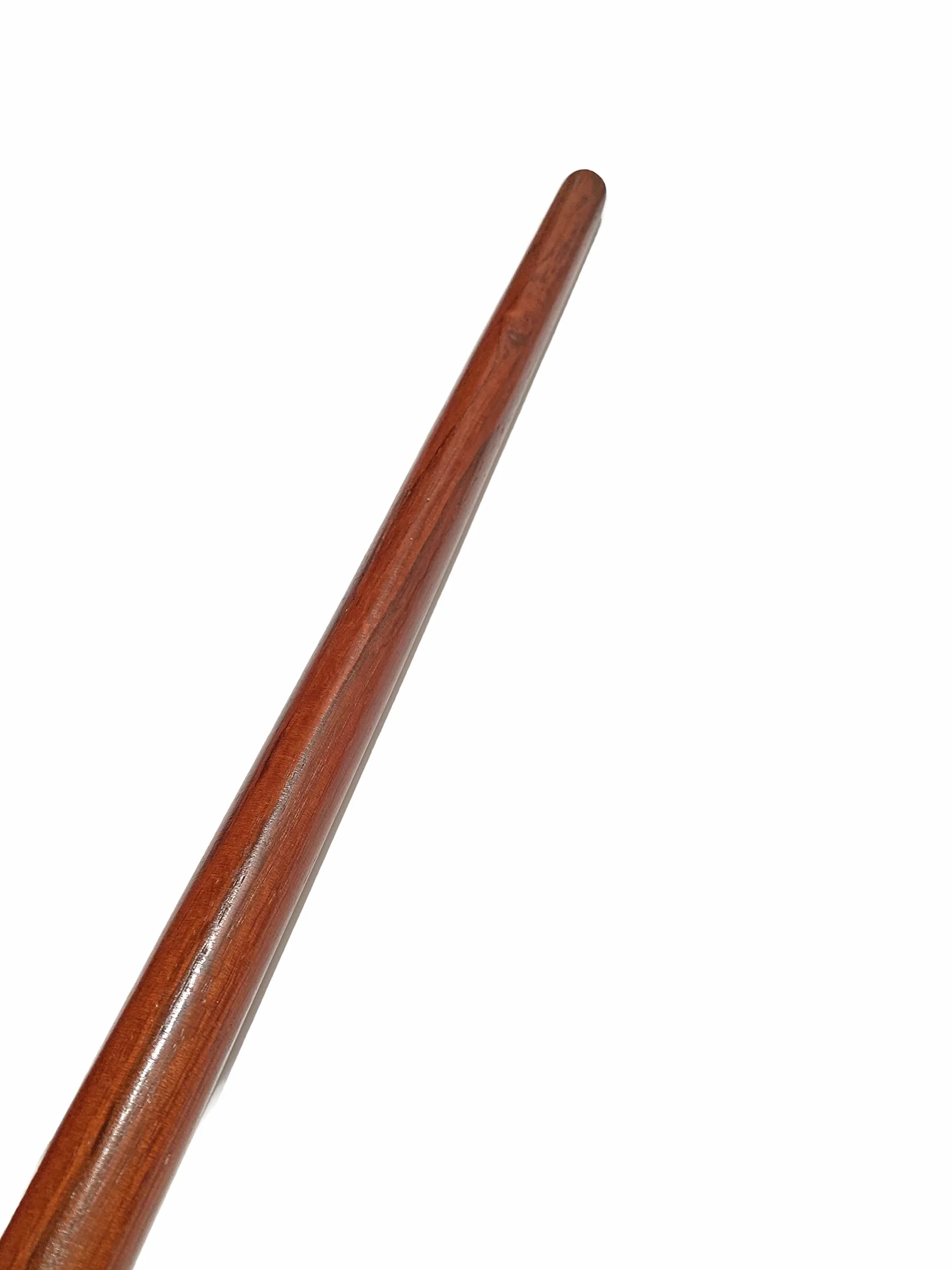 Kiba Dąb czerwony 182 cm długa drewniana Aikido Iaido Kempo Kobudo sztuki walki