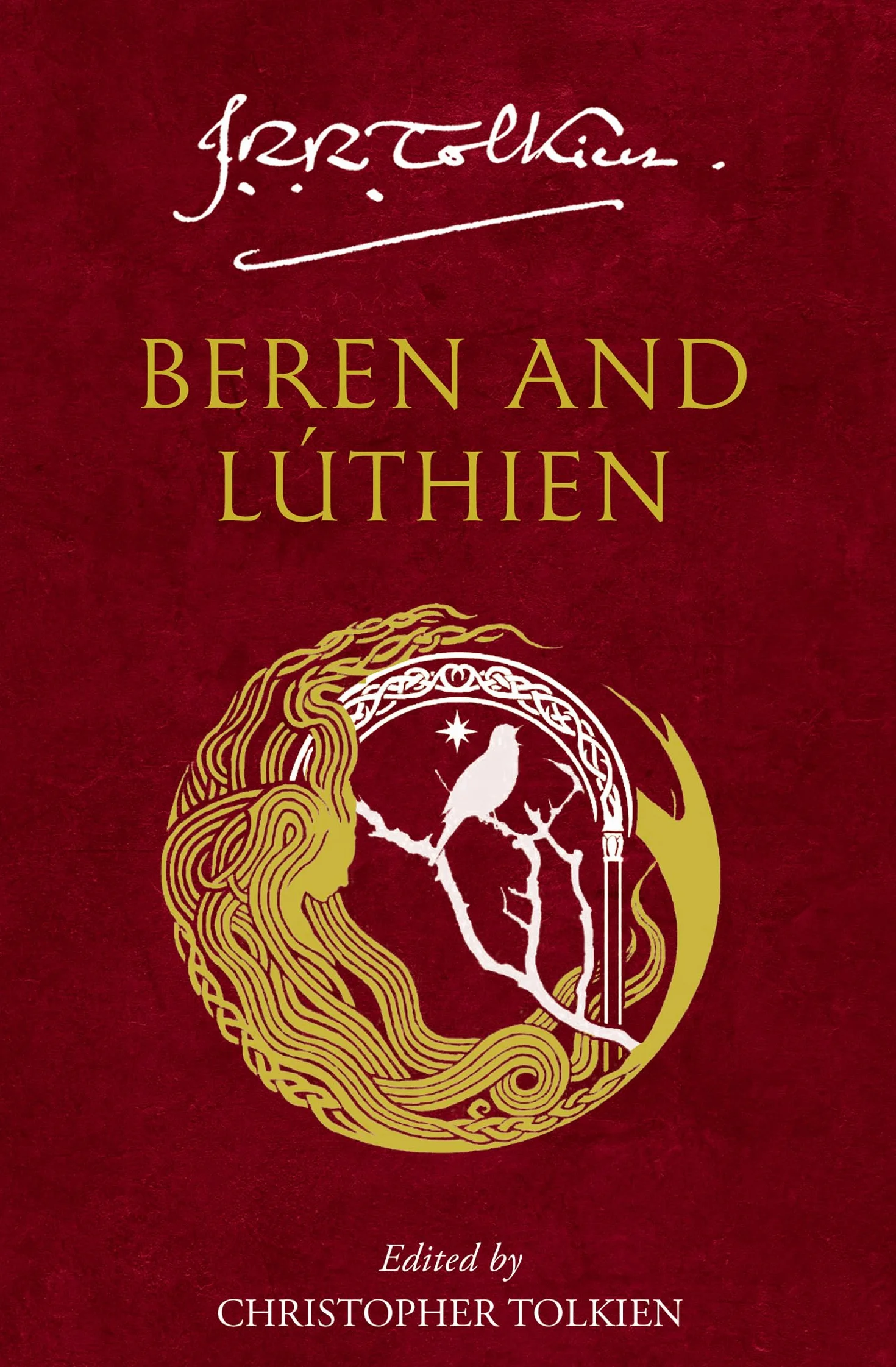 Beren and Lúthien: An Unforgettable Middle-earth Legend of Love and War