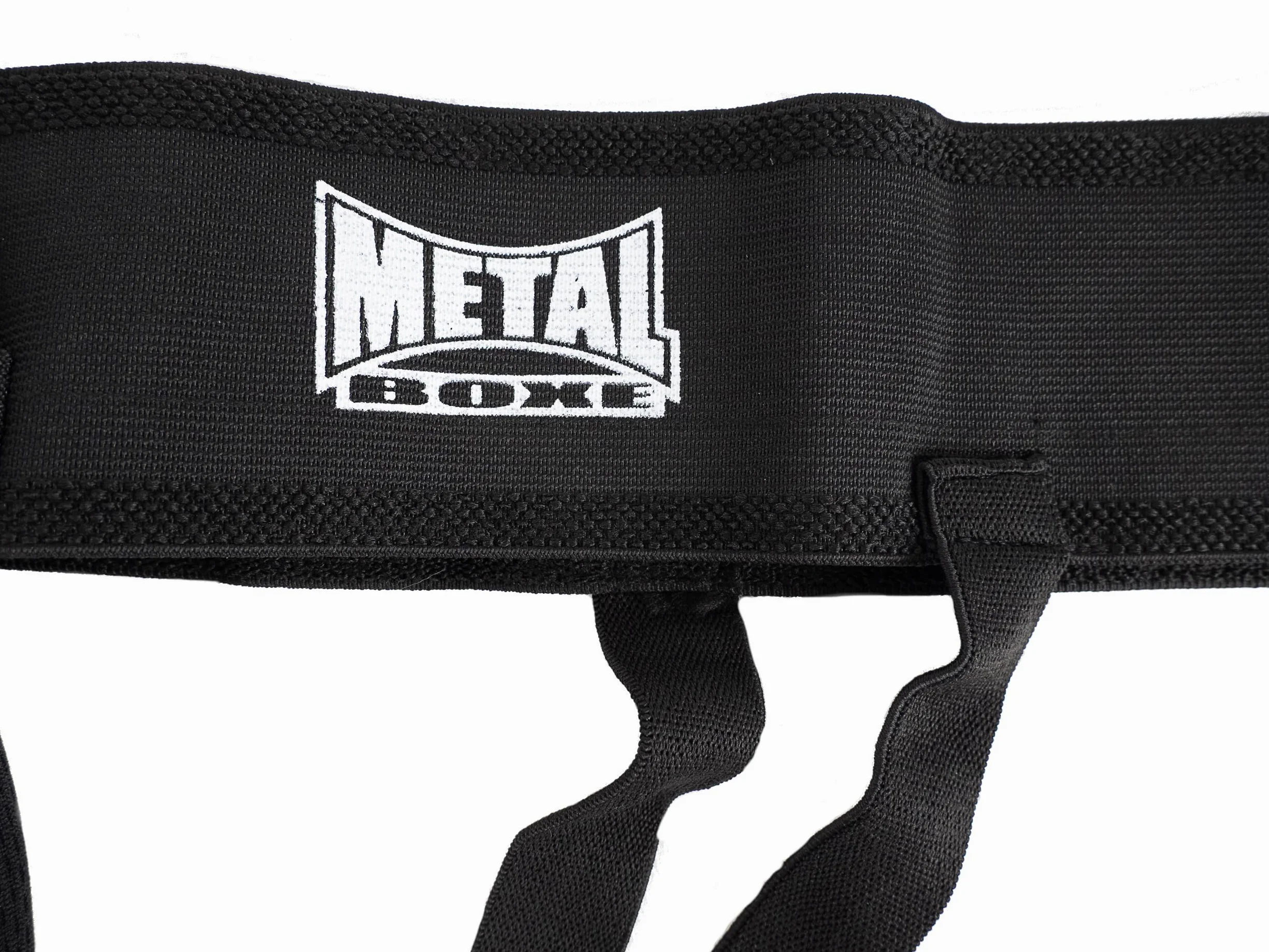 METAL BOXE Powłoka dla mężczyzn