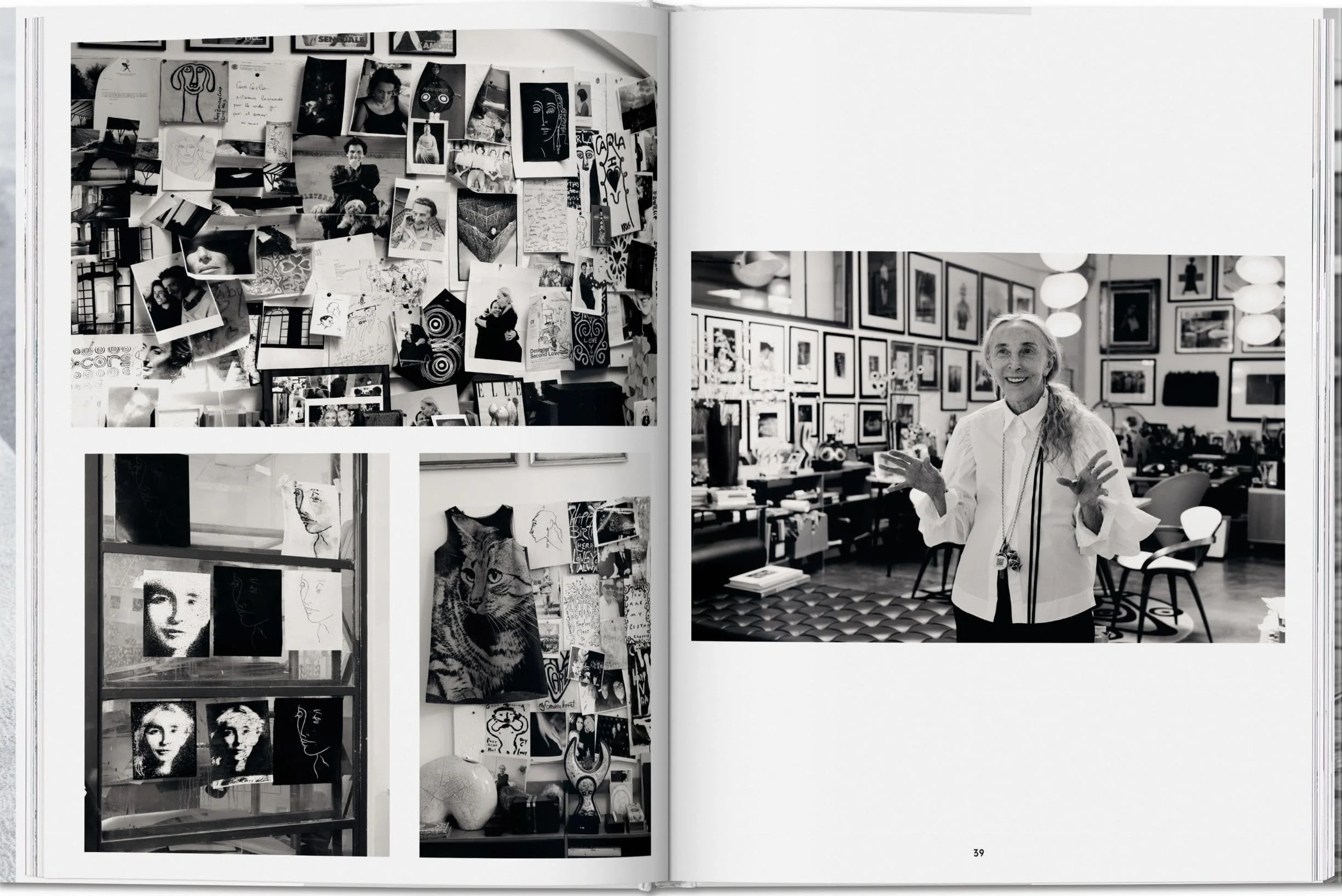 Scott Schuman: The Sartorialist MILANO