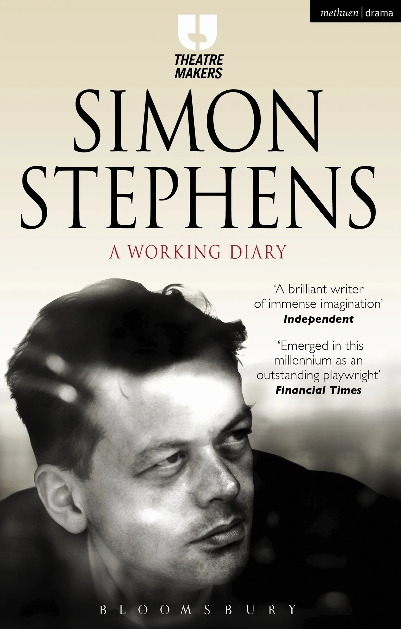 Simon Stephens: A Working Diary