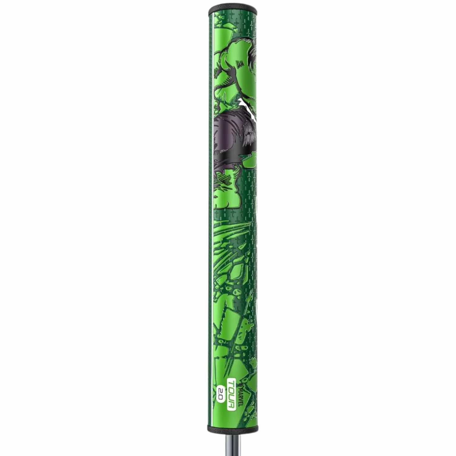Zenergy Hulk Tour 2.0