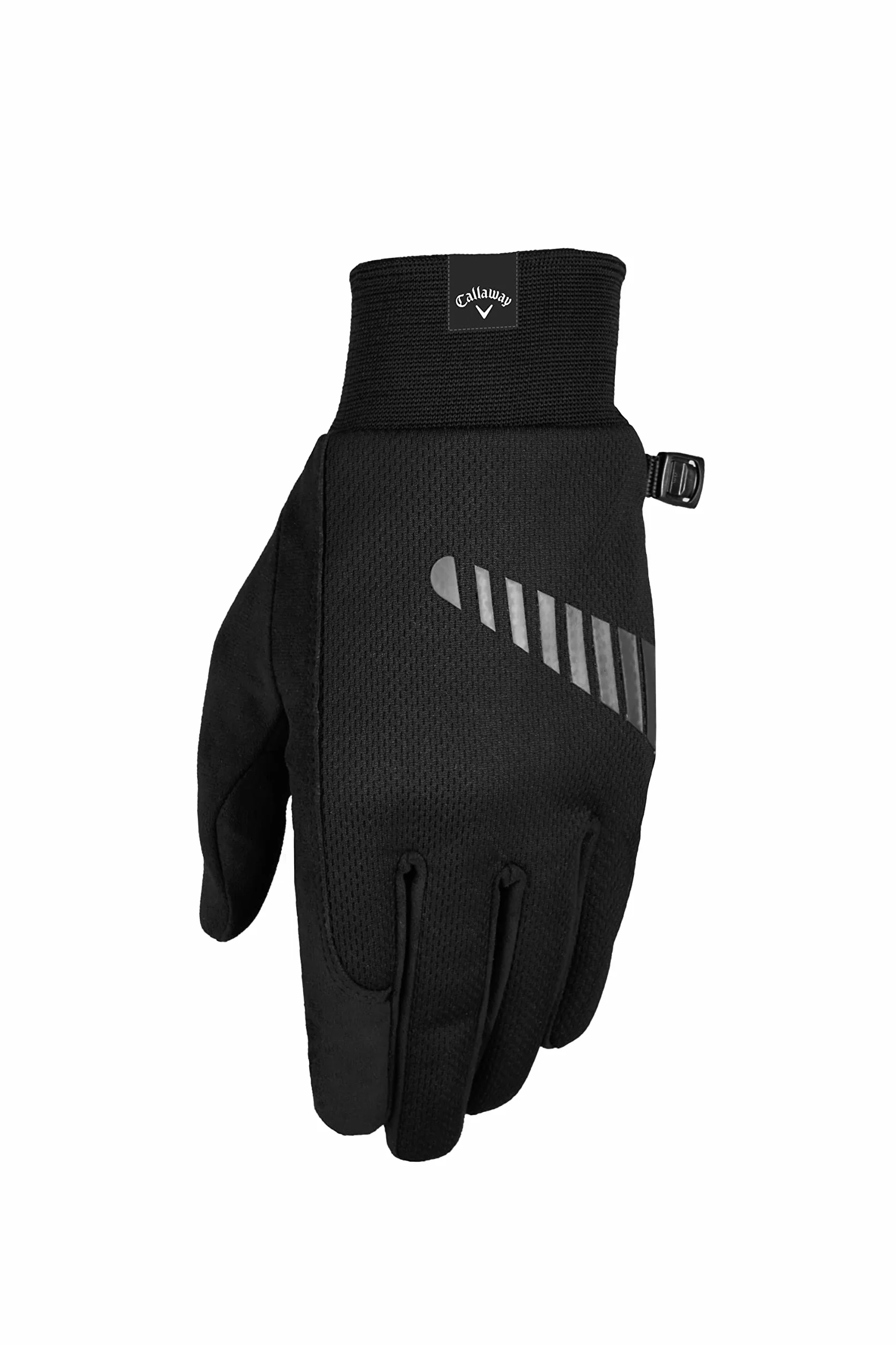 Callaway Golf Rękawice golfowe Thermal Grip 2 szt. 2023
