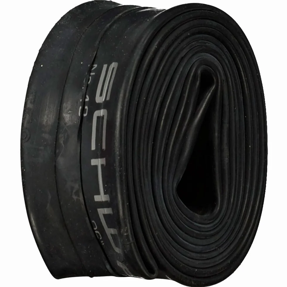 Schwalbe dętka rowerowa AV13 40/62-559 40 mm czarna 26''