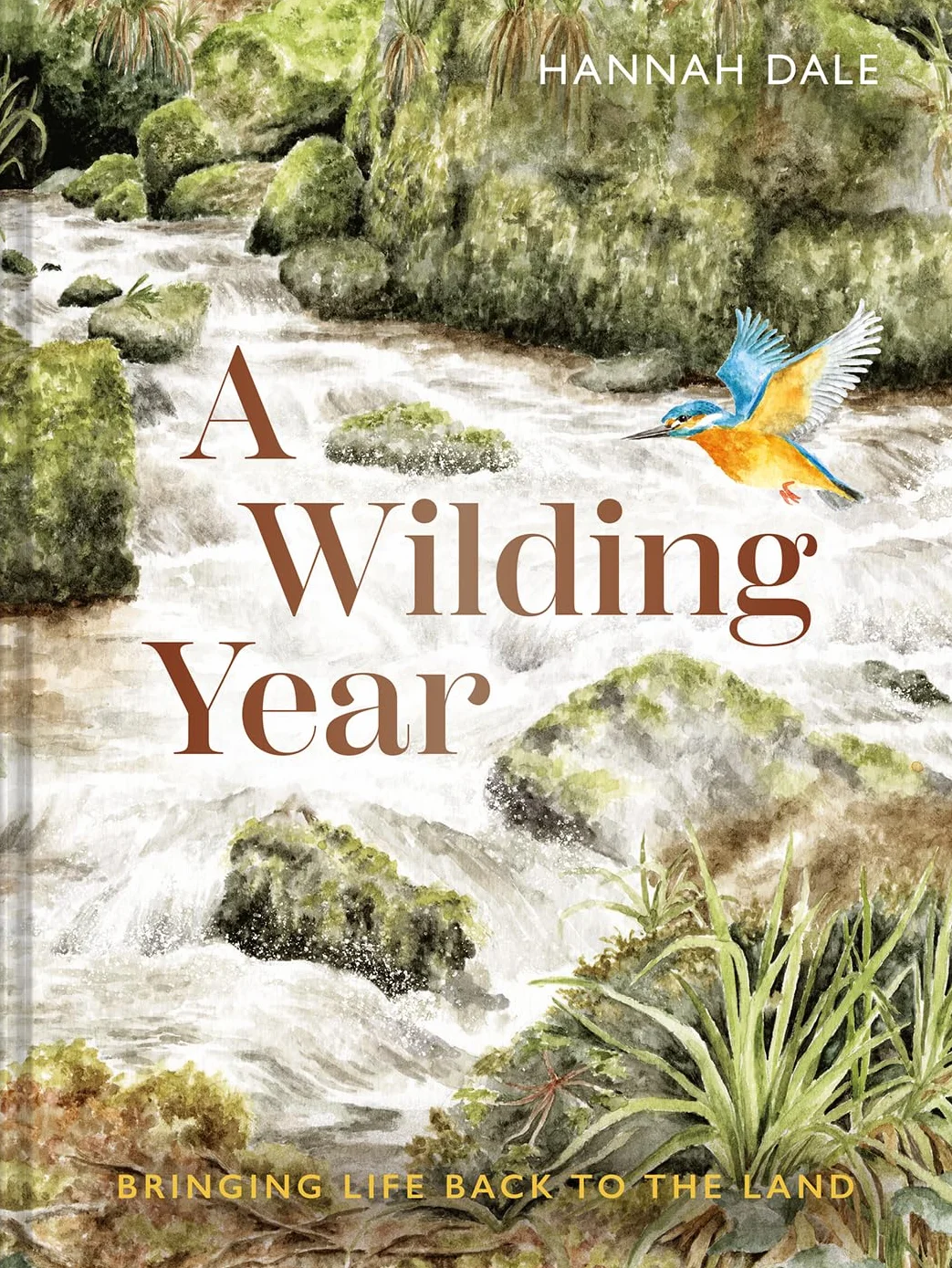 A Wilding Year: Bringing Life Back to the Land