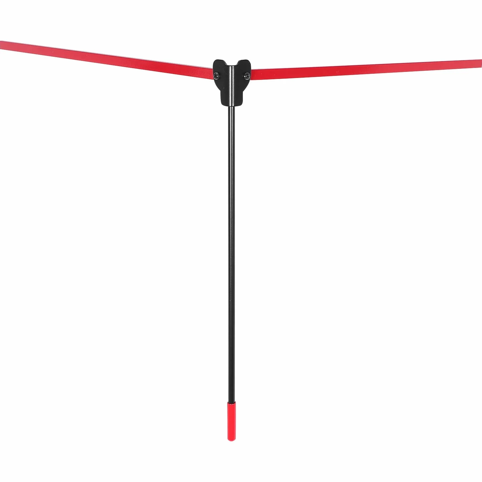 WOONEKY Non-slip Portable Football Kicking Tee Stand Weather-resistant Adjustable Place Kicker Holder