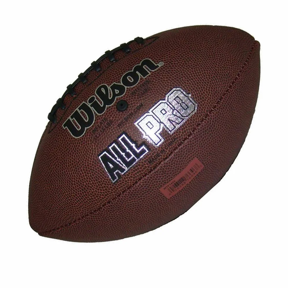Wilson NFL All Pro Ball oficjalna taktyczna futbol amerykański