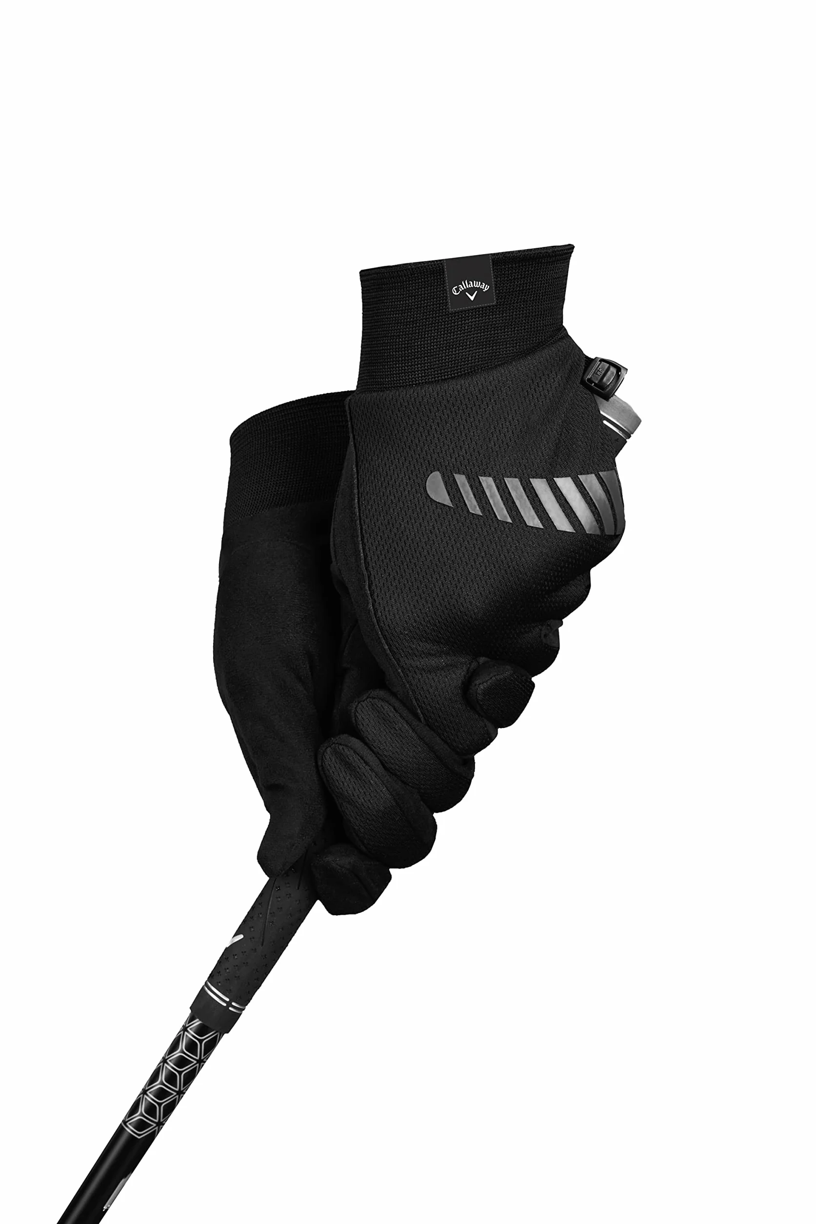 Callaway Golf Rękawice golfowe Thermal Grip 2 szt. 2023
