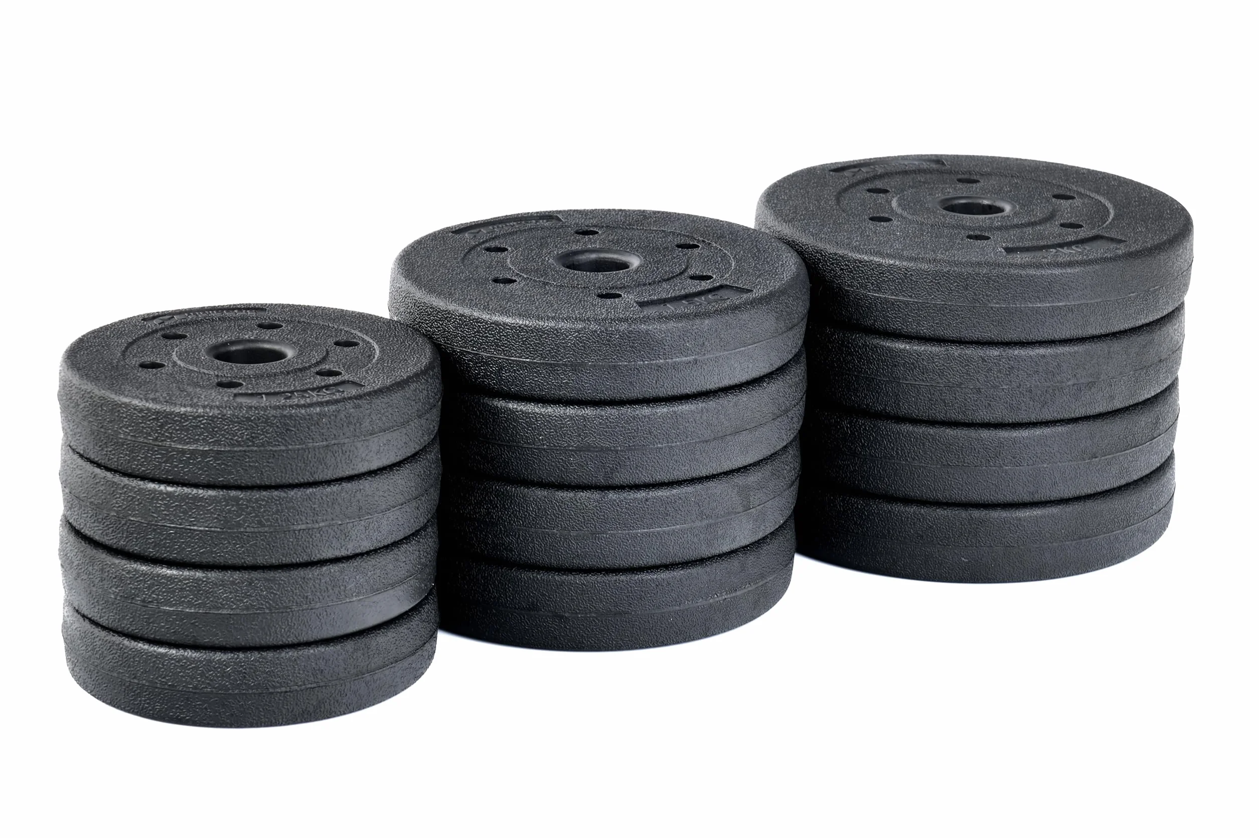 Hantle Regulowane Bitumiczne 20 kg Zestaw 5w1