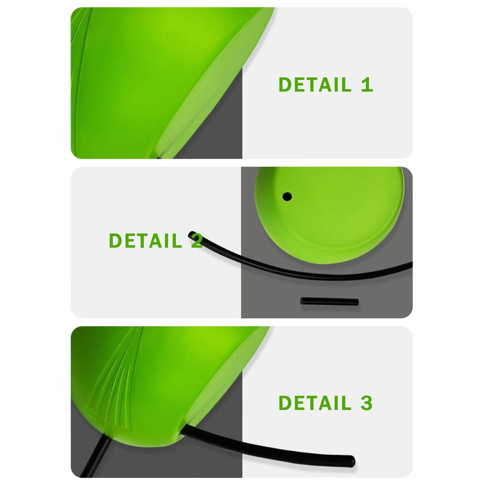 Golf Swing Posture Corrector, Arm Trainer, Training Aid