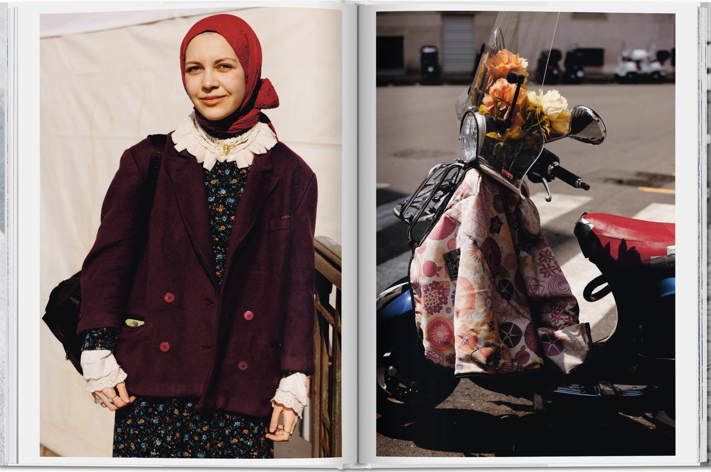 Scott Schuman: The Sartorialist MILANO
