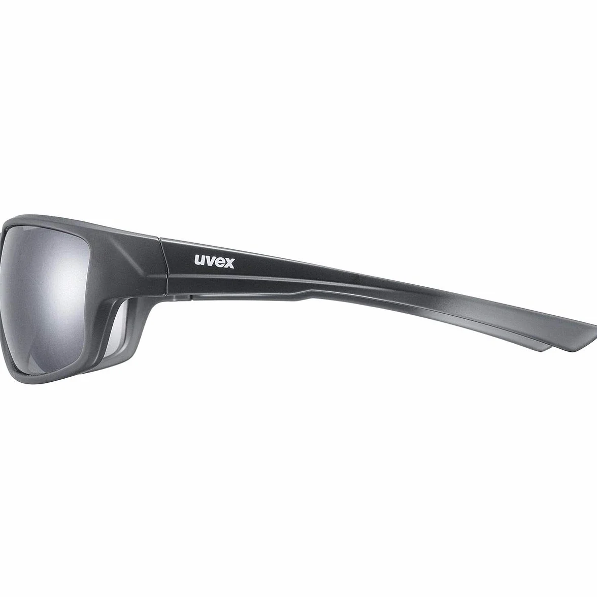 uvex sportstyle 230 okulary sportowe lustrzane filtr 3