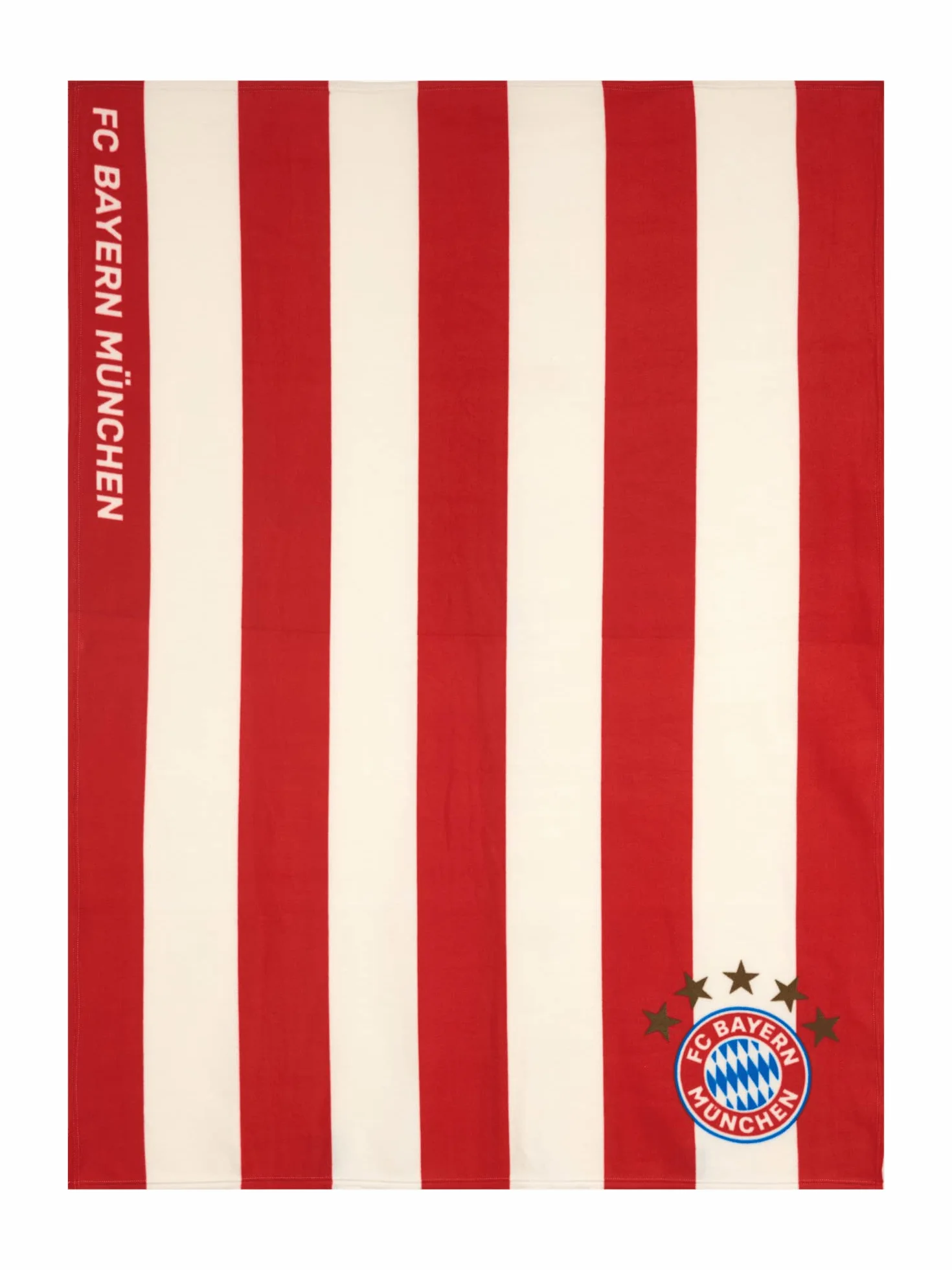 FC Bayern München FC Bayern koc polarowy 0