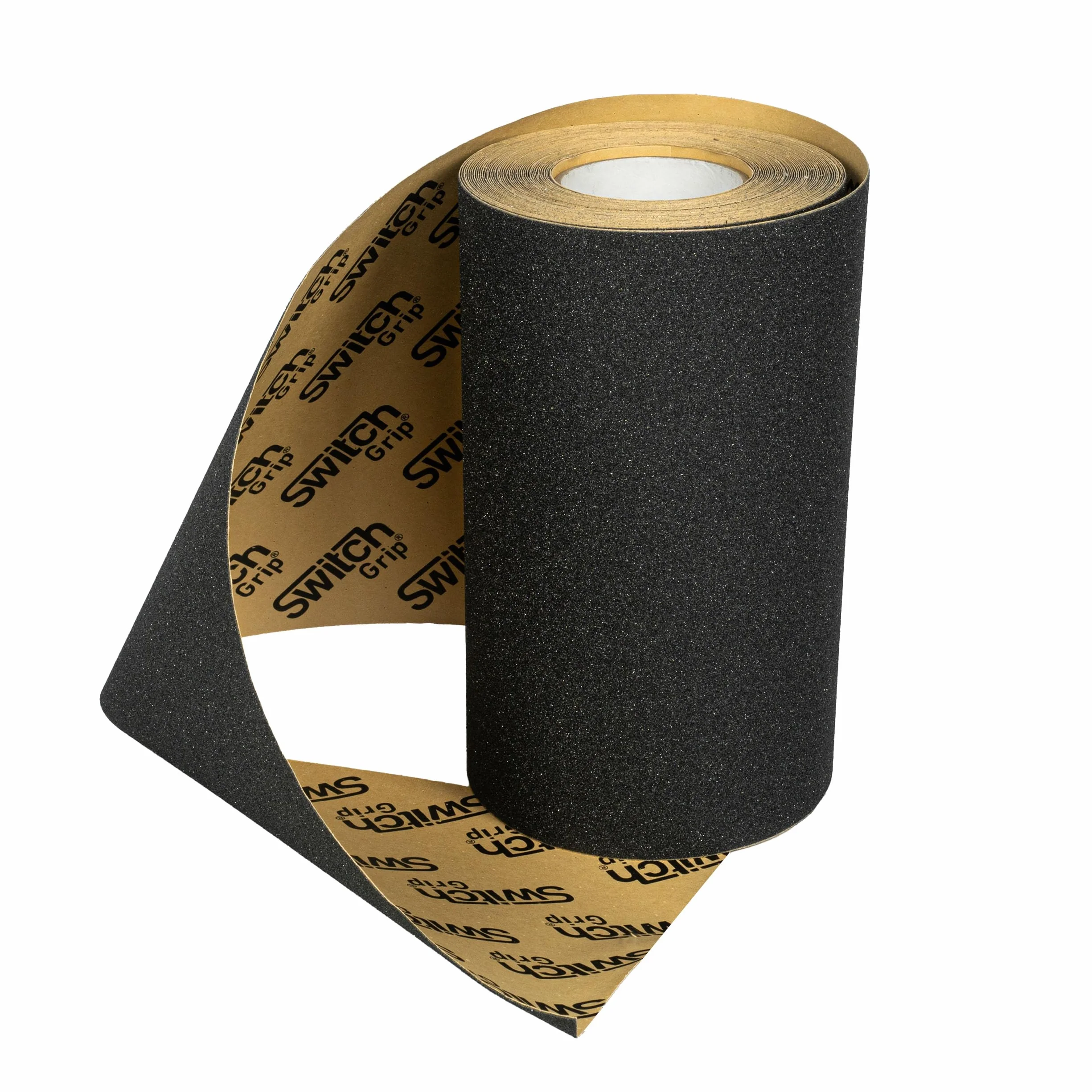 Switch Griptape 23 cm x 50 cm Deskorolka Griptape Grip Tape Papier ścierny Skate Grip Tape Roller Schody Deskorolka Akcesoria, wodoszczelna, antypoślizgowa, czarna
