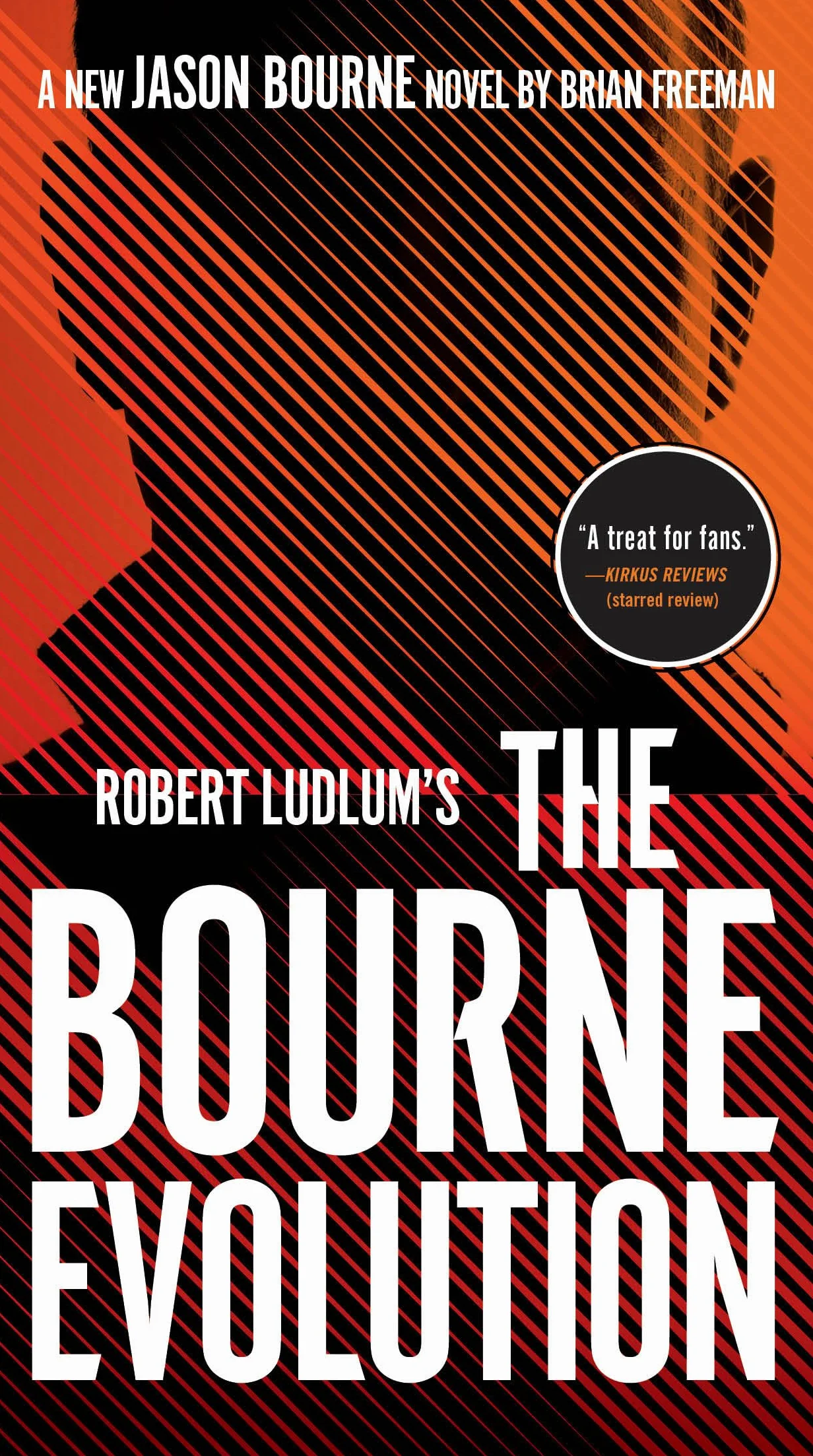 Robert Ludlum's The Bourne Evolution: 15