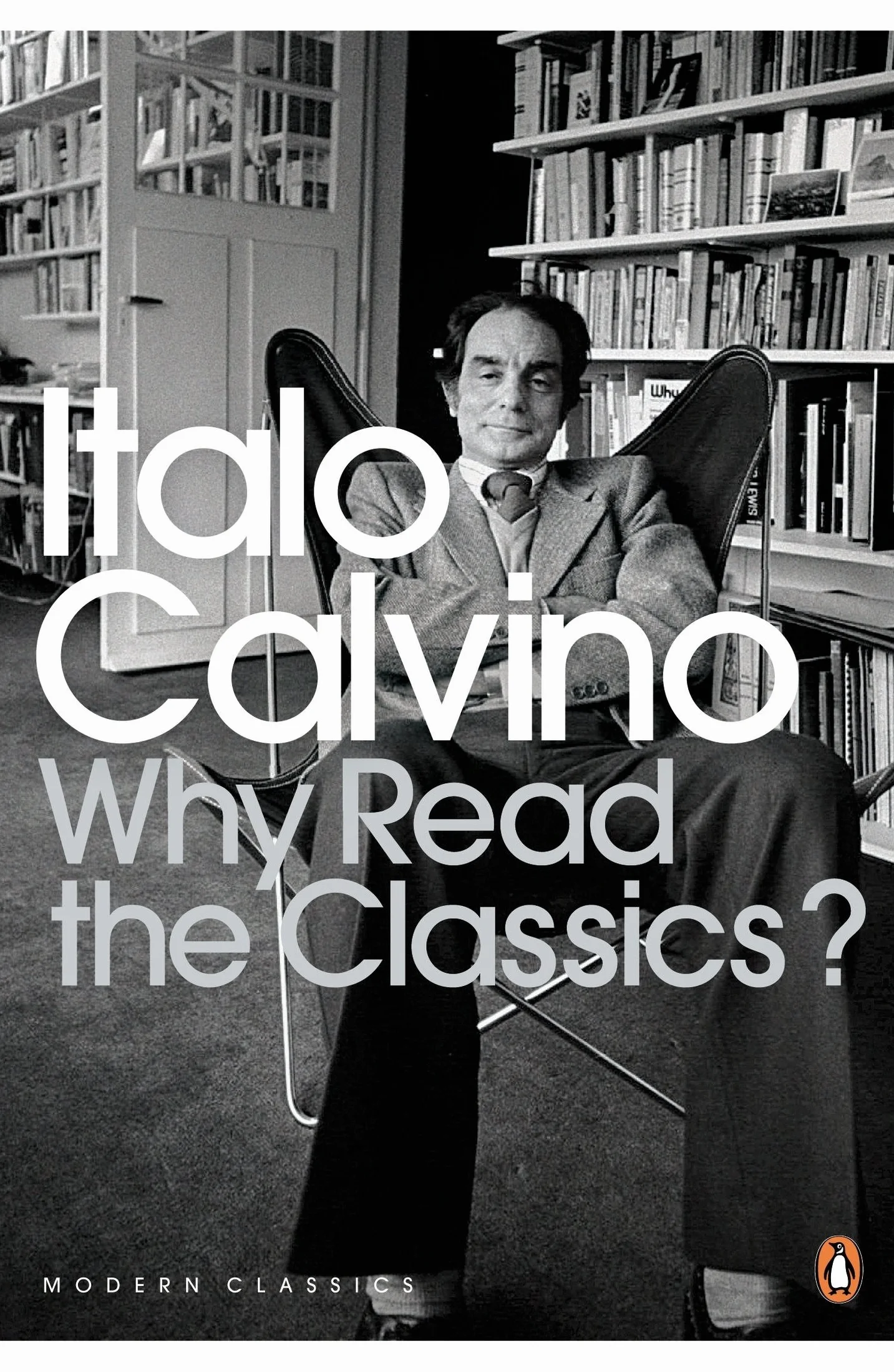 Why Read the Classics?