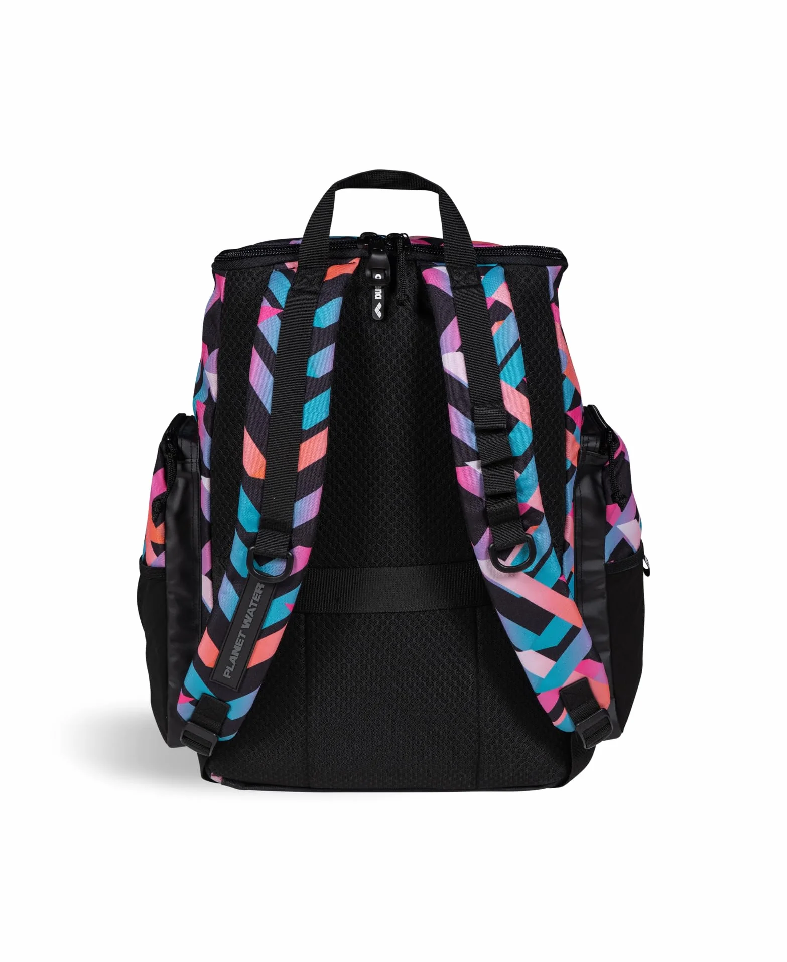 ARENA Plecak na basen One GO Backpack 35 litrów
