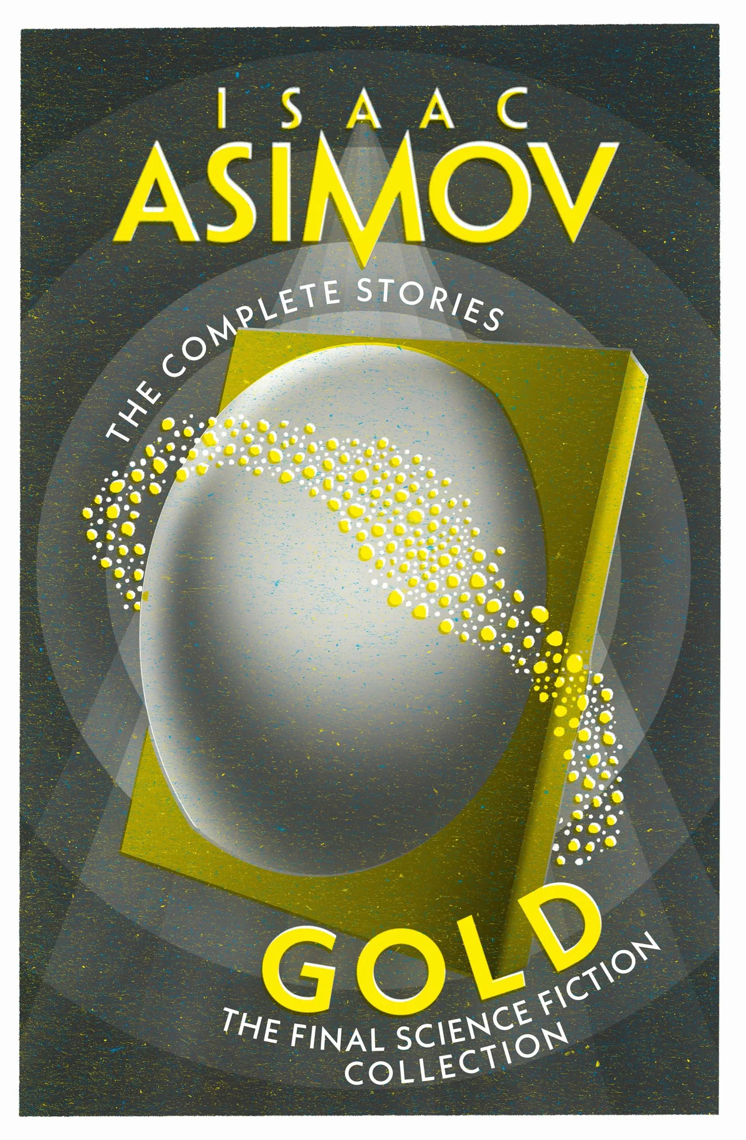 Gold: The Final Science Fiction Collection