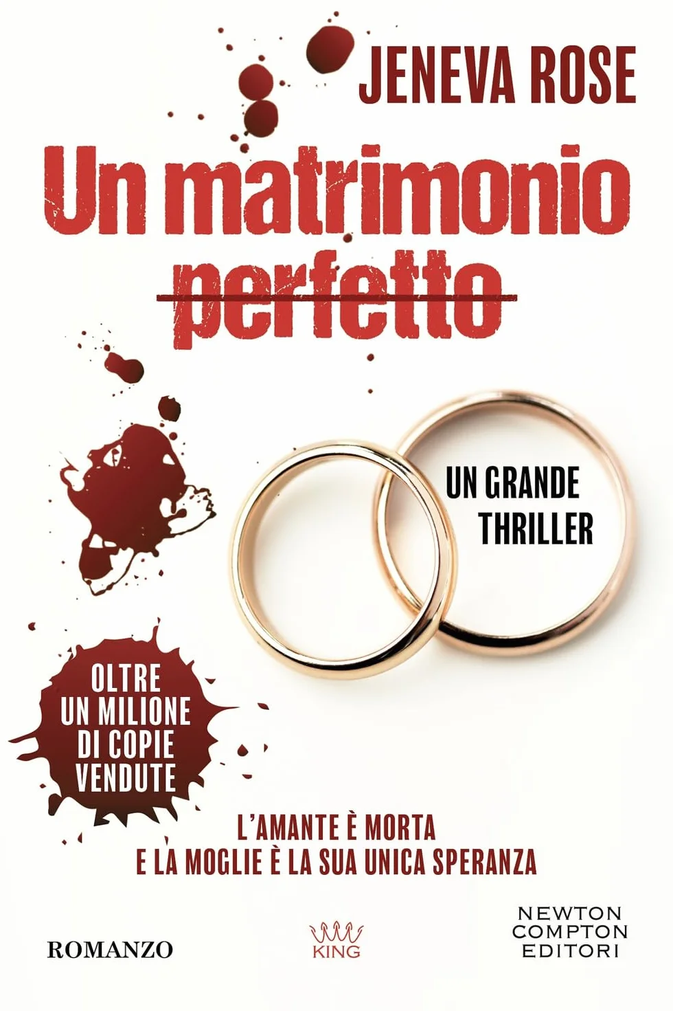Un matrimonio perfetto