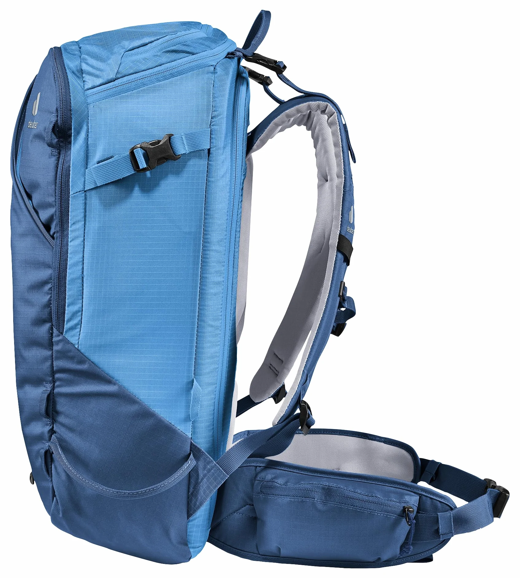 Deuter Freerider Pro 34+ plecak narciarski męski