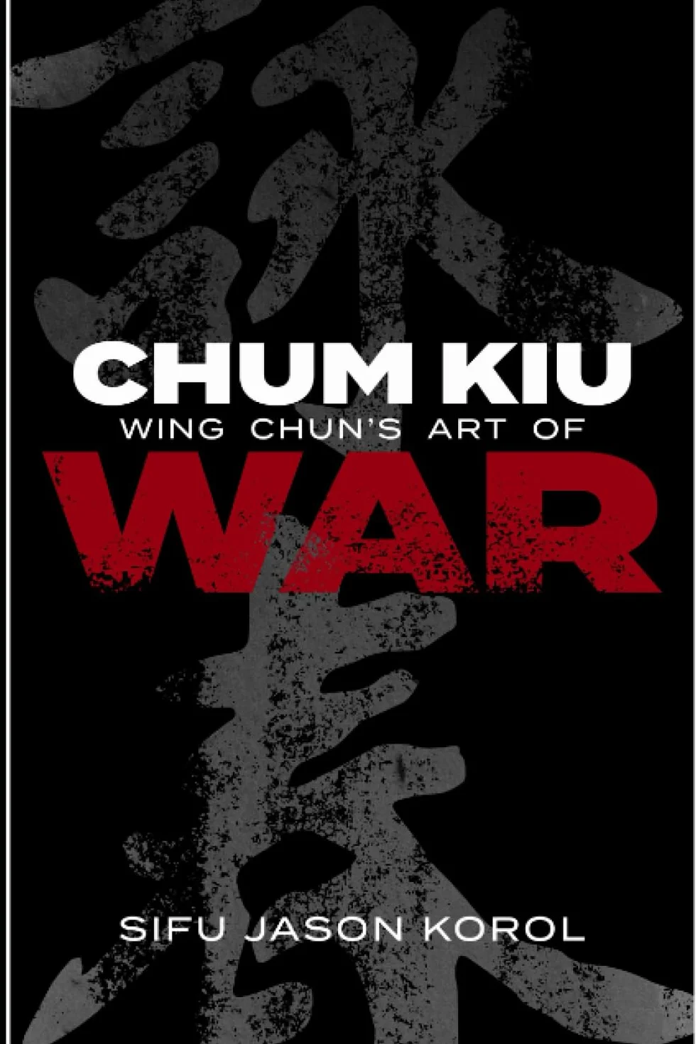 Chum Kiu: Wing Chun's Art of War