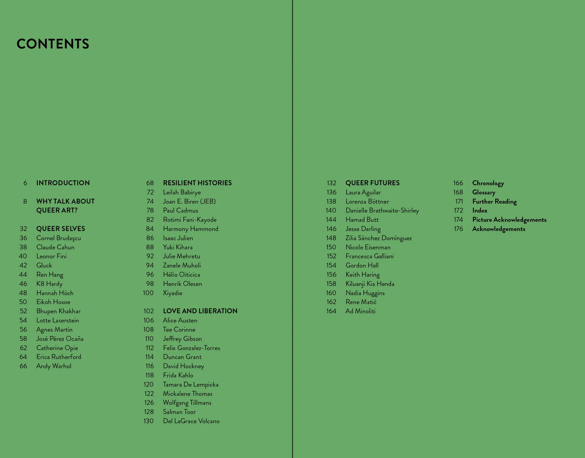 Queer Art (Art Essentials) /anglais