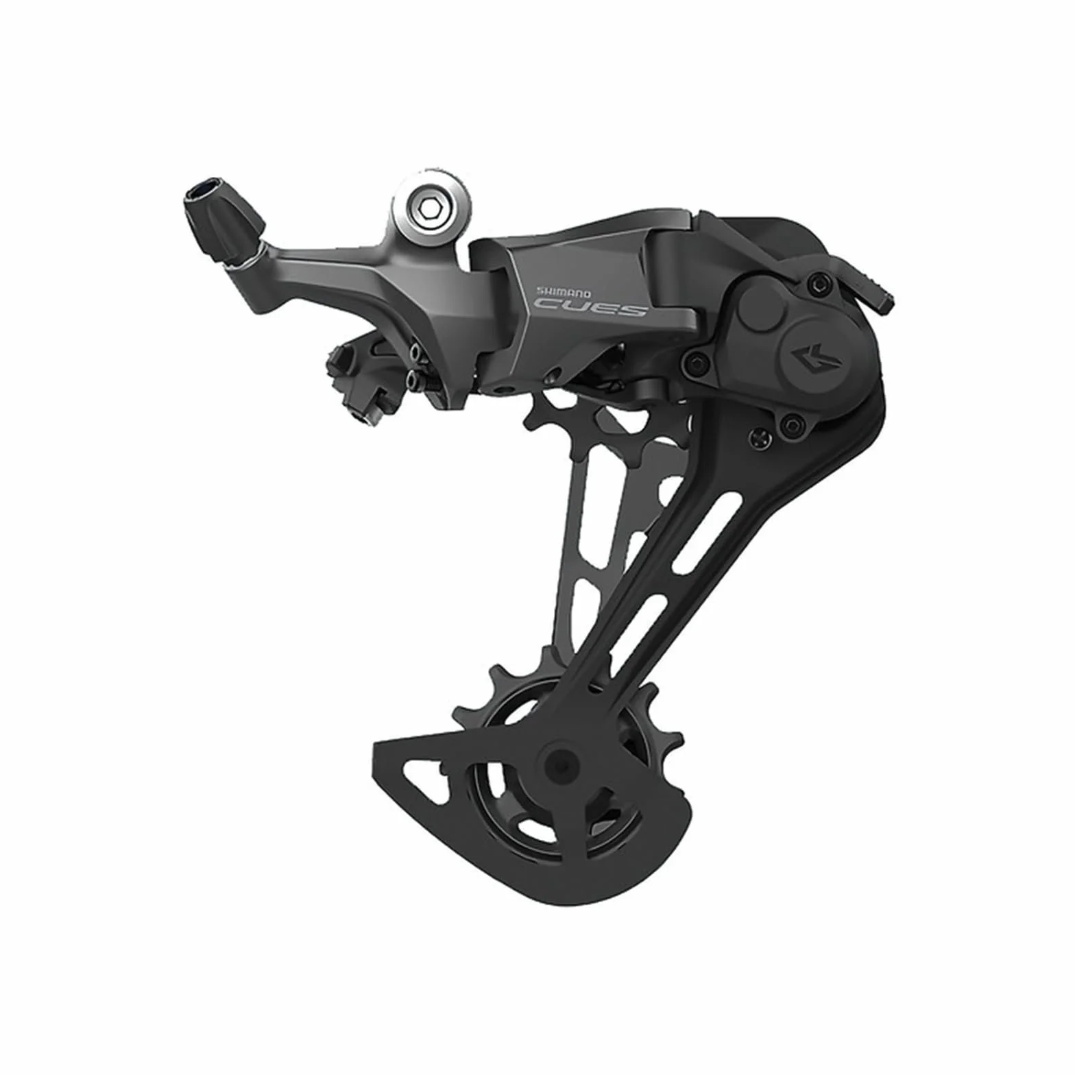 SHIMANO cambio ciclismo per adulti unisex