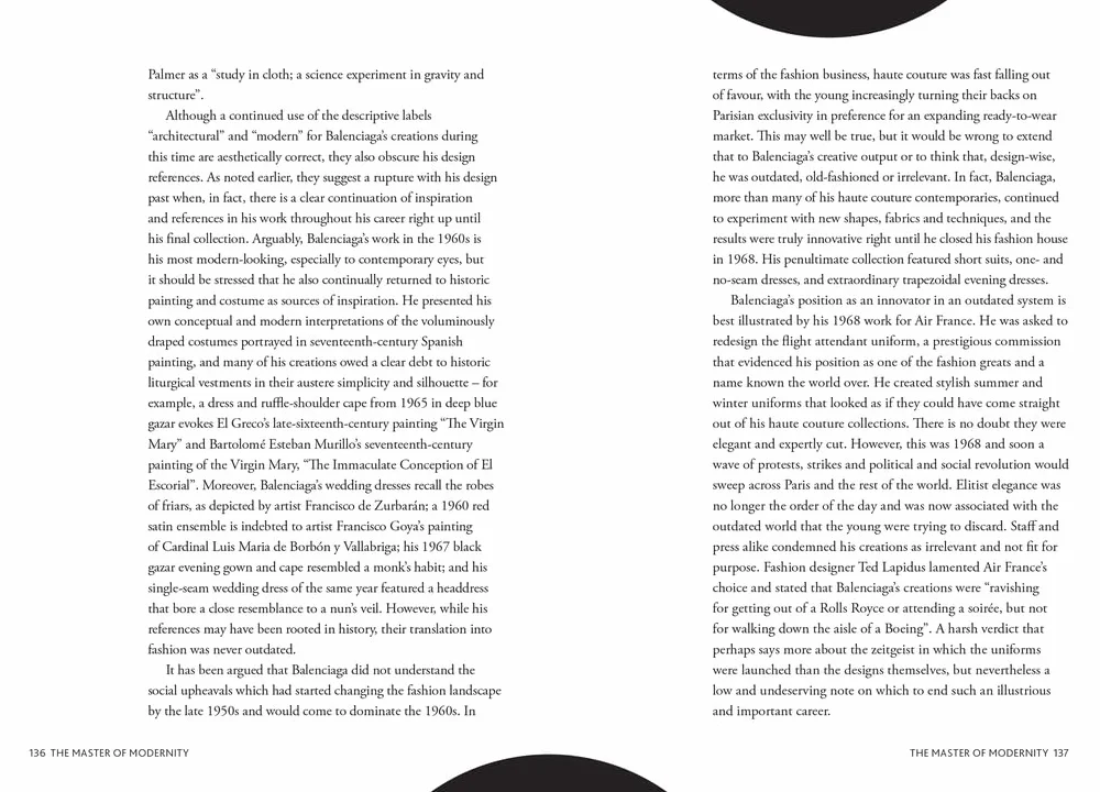 Little Book of Balenciaga: The Story of the Iconic Fashion House: 12