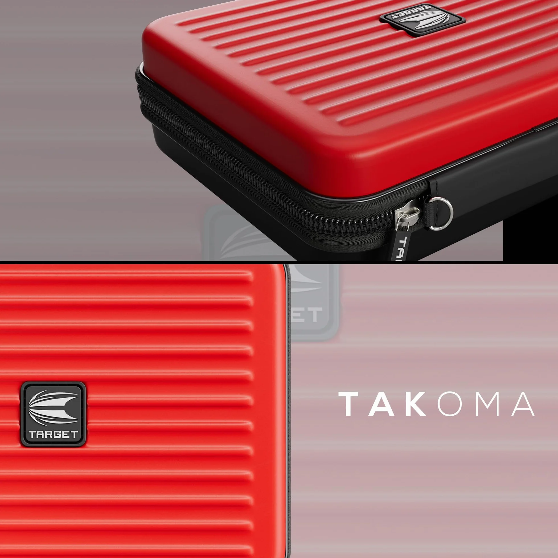 Target Darts Takoma XXL Home Darts Wallet