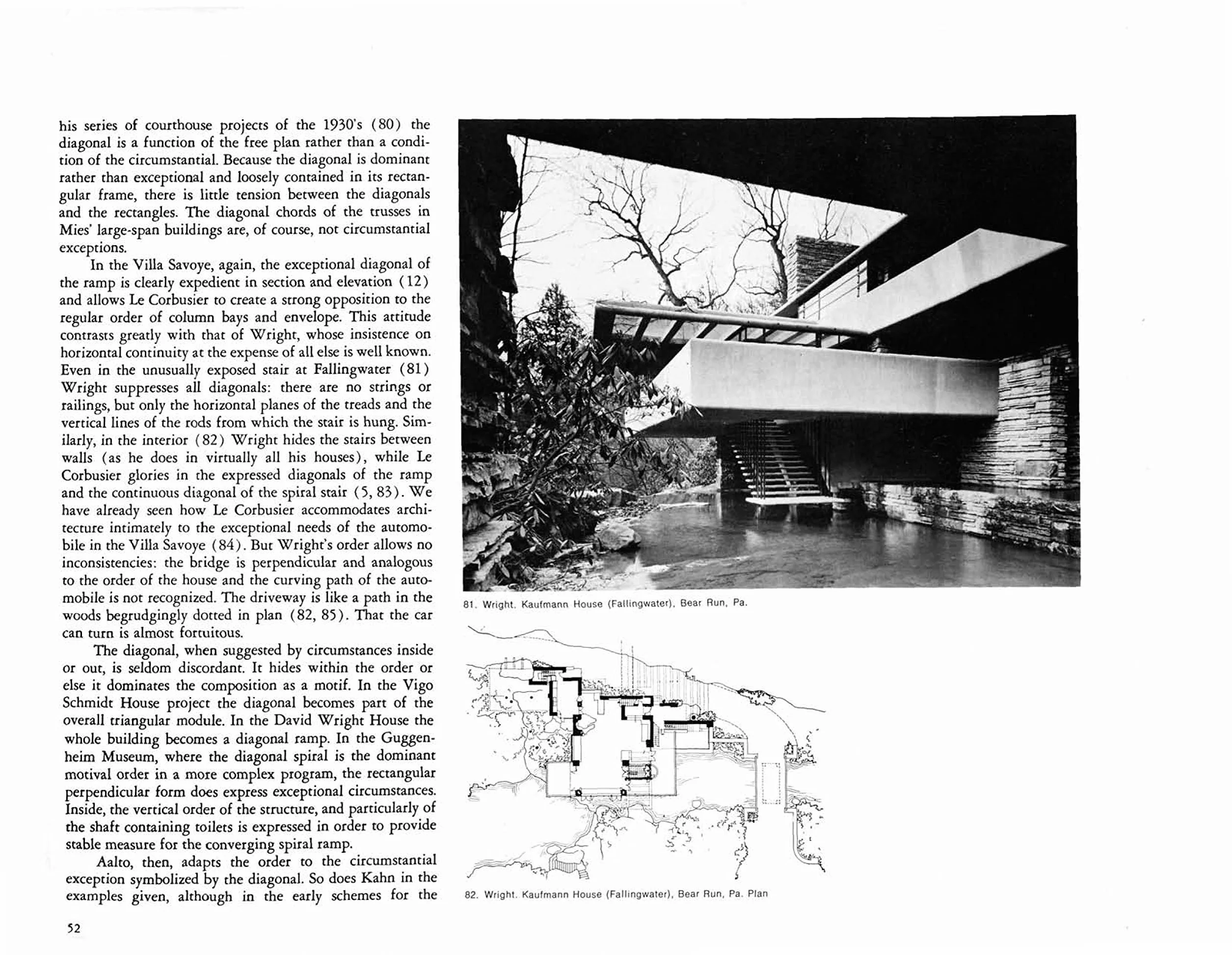 Robert Venturi Complexity and Contradiction in Architecture /anglais