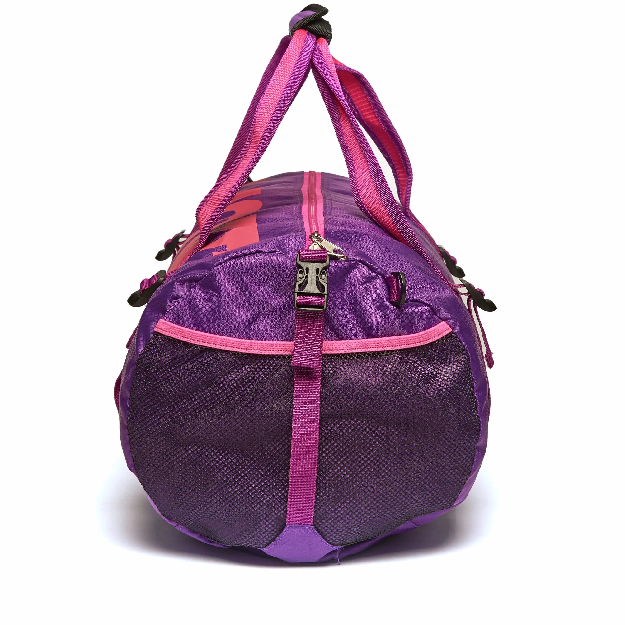 Leone 1947 Torba Light Bag, unisex, dla dorosłych, fioletowa, One Size