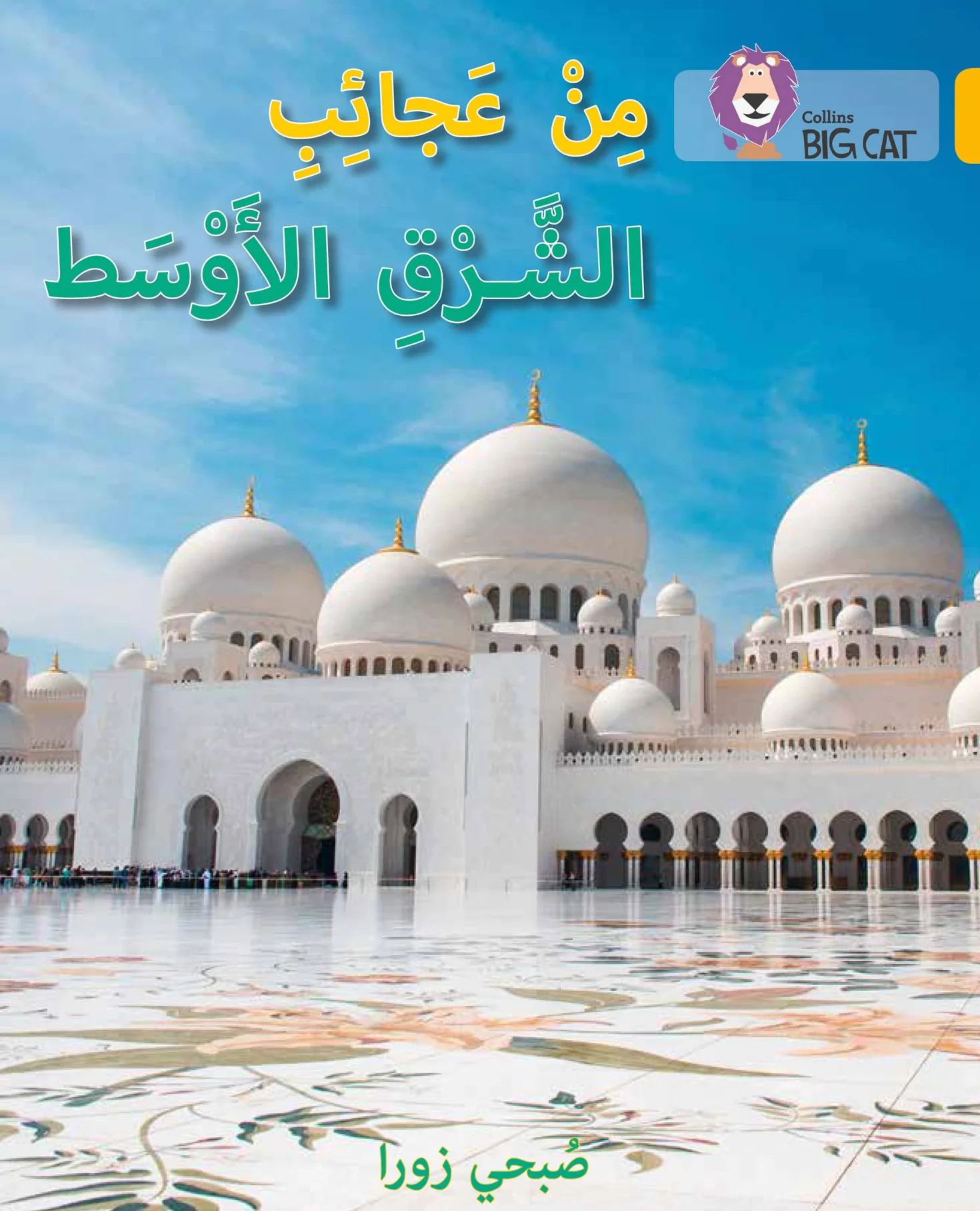 Wonders of the Middle East: Level 9