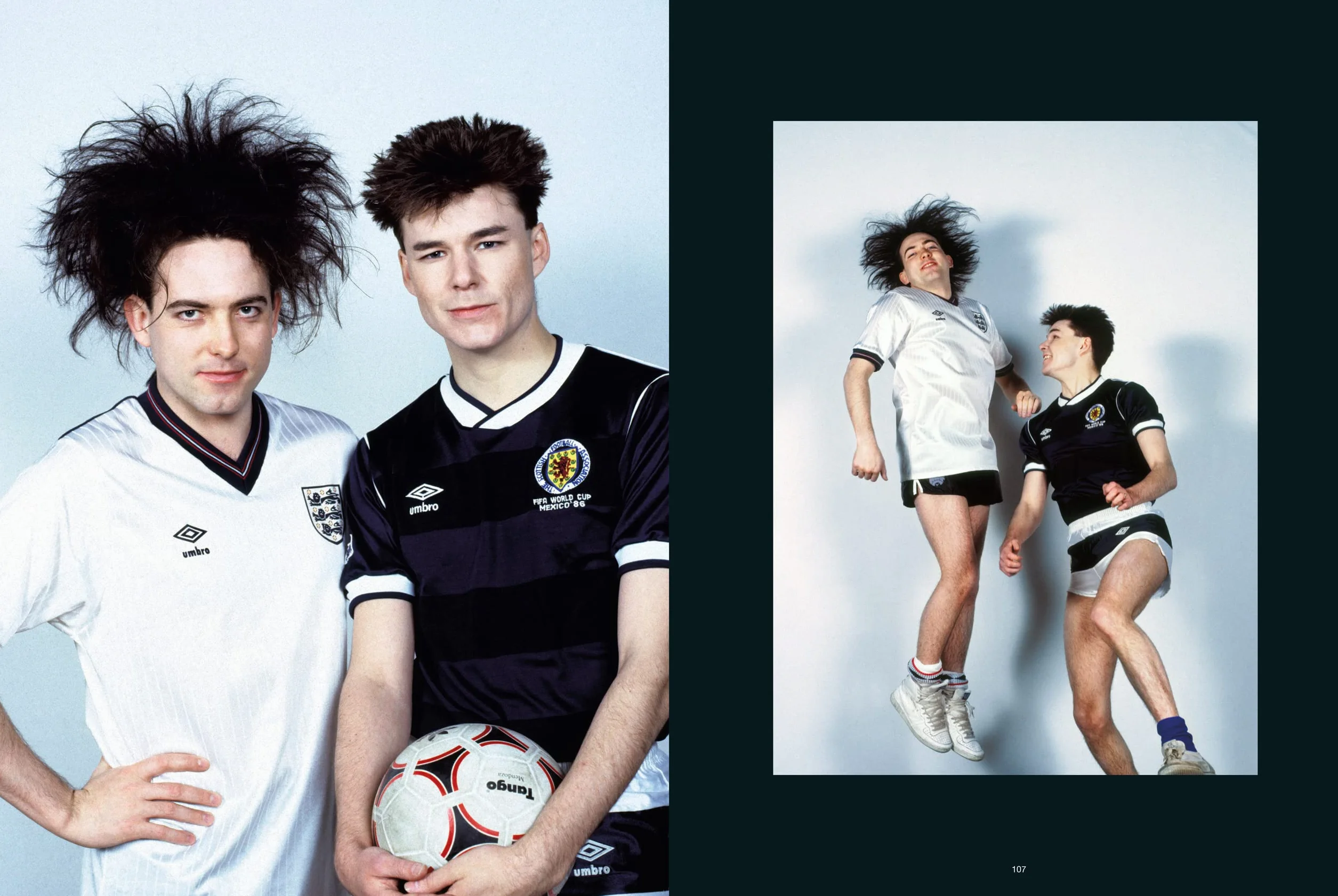 The Cure - Pictures of You: Foreword by Robert Smith