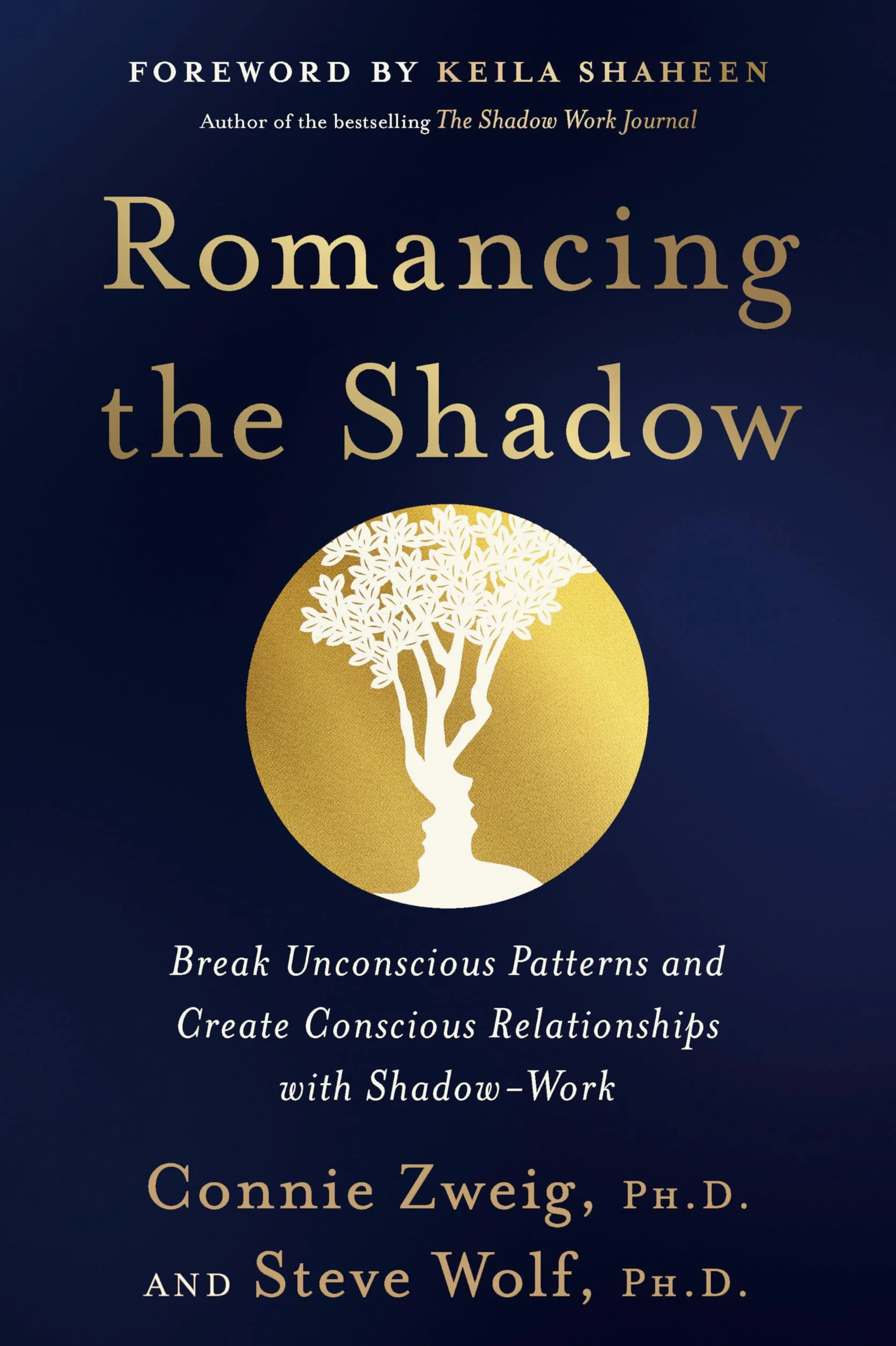 Romancing the Shadow: A Guide to Soul Work for a Vital, Authentic Life