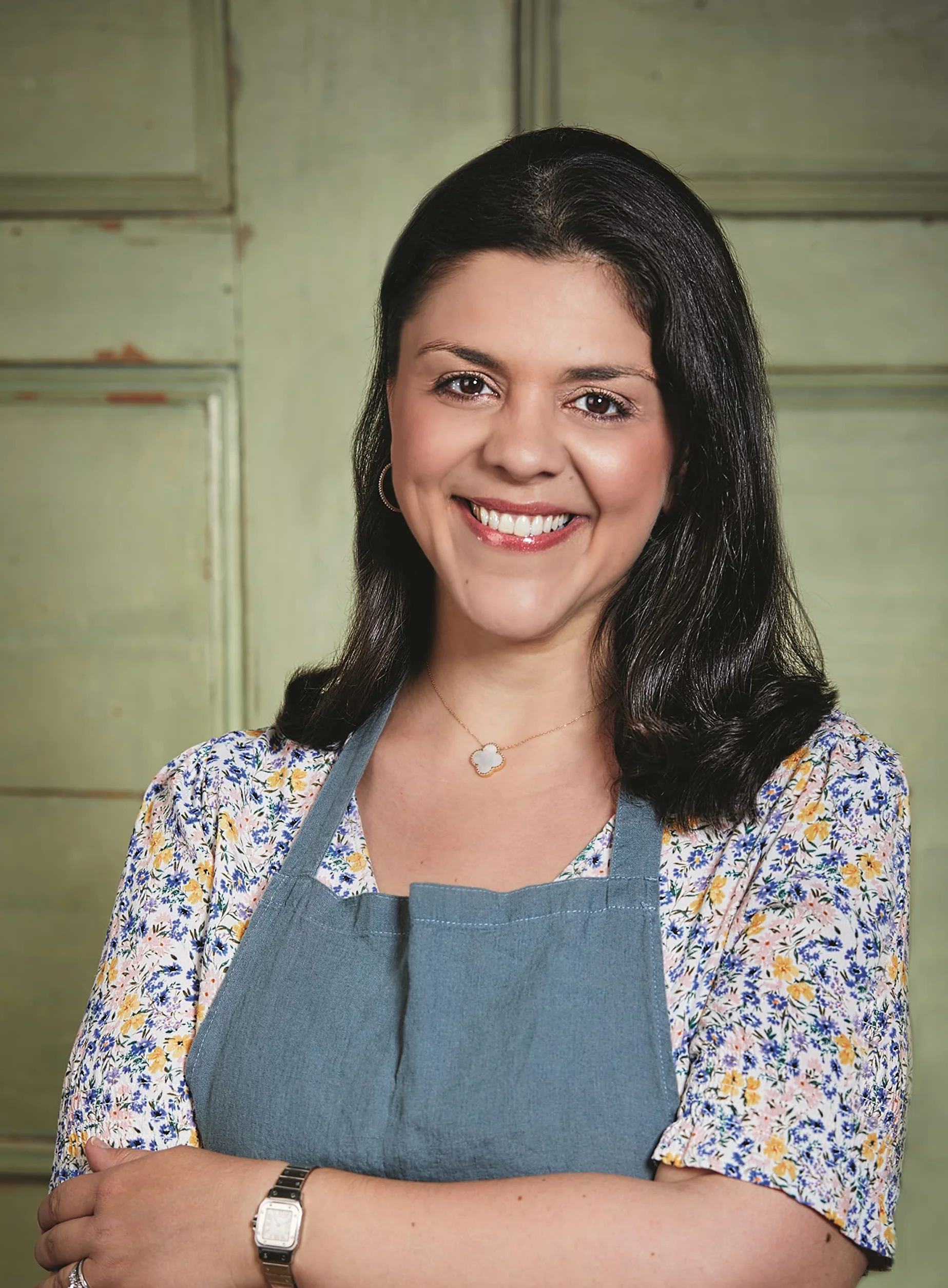 Persiana Everyday: Sabrina Ghayour’s long-awaited follow-up to Persiana