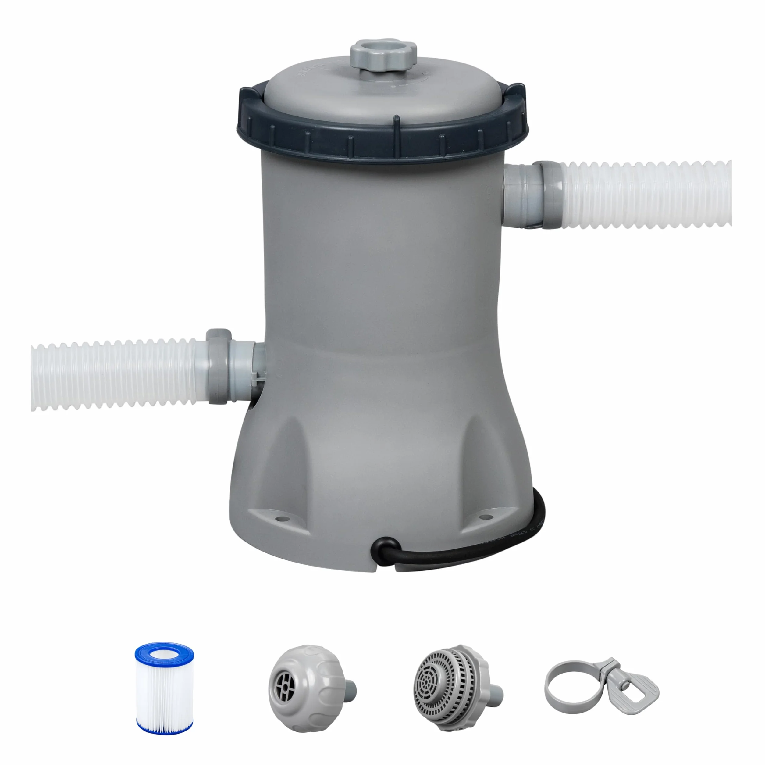 Bestway Pompa filtrująca 2006L/530gal