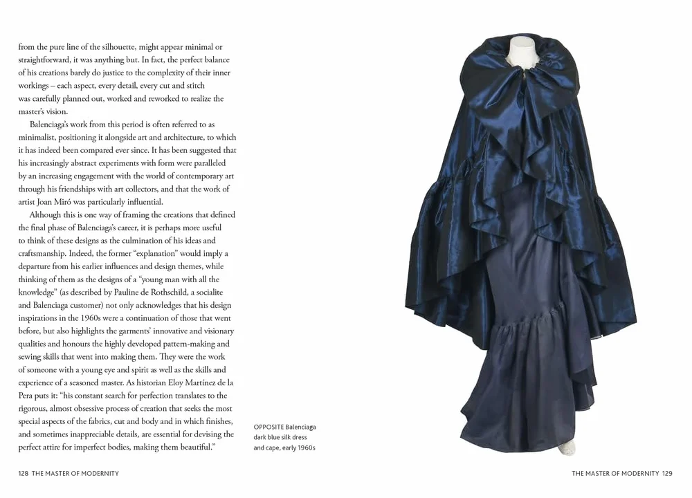 Little Book of Balenciaga: The Story of the Iconic Fashion House: 12