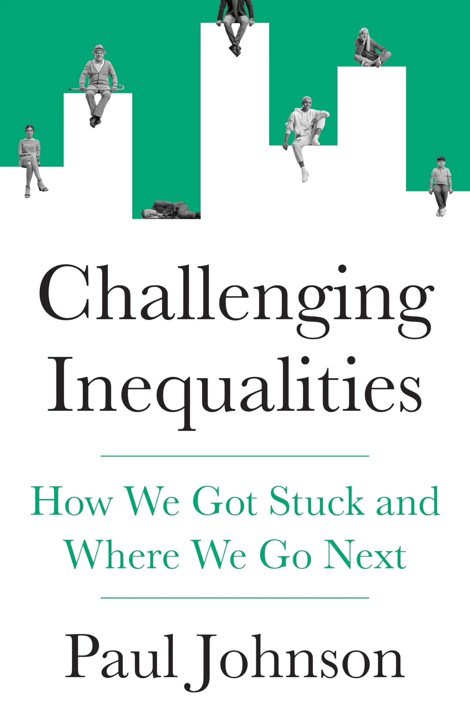 Challenging Inequalities: How We Got Stuck and Where We Go Next