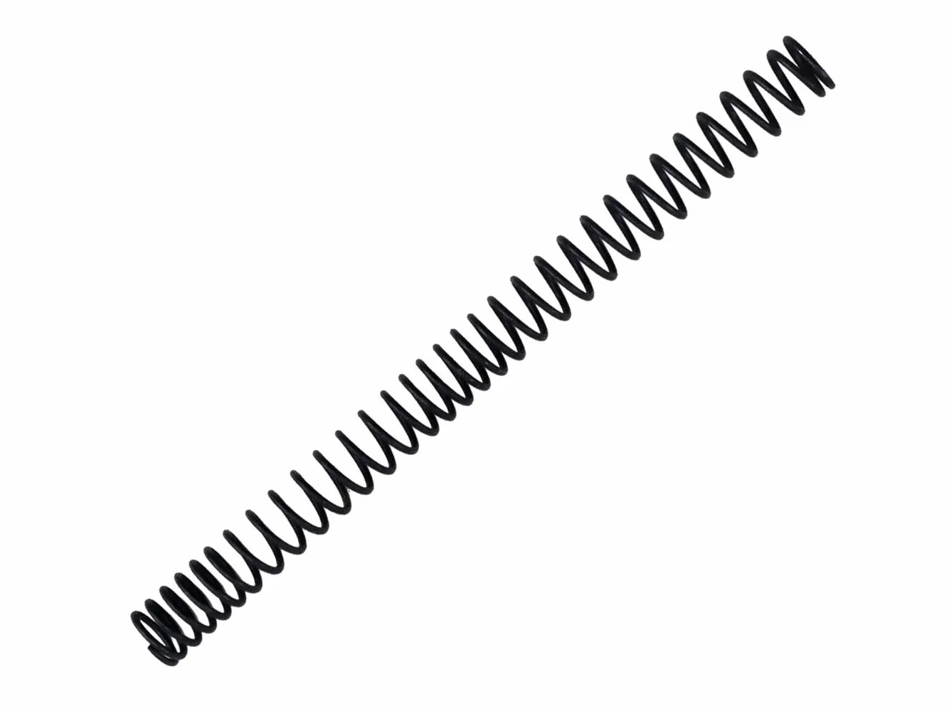 AOLS Upgrade Spring M110 Enhanced for Airsoft AEGF