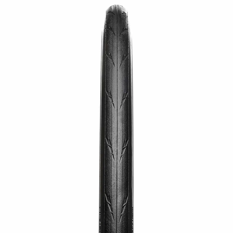 Hutchinson Fusion 5 Performance Opona rowerowa 700 x 30 Czarna