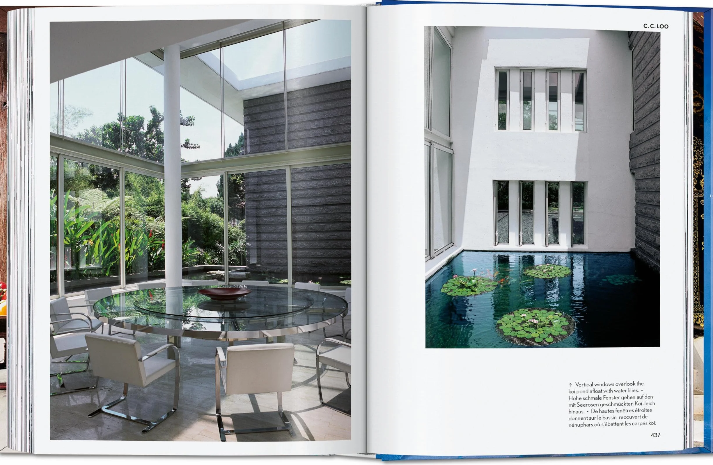 Living in Asia: Tibet - Nepal - Sri Lanka - Myanmar - Thailand - Laos - Cambodia - Singapore - Malaysia: 45th Ed.: Vol.