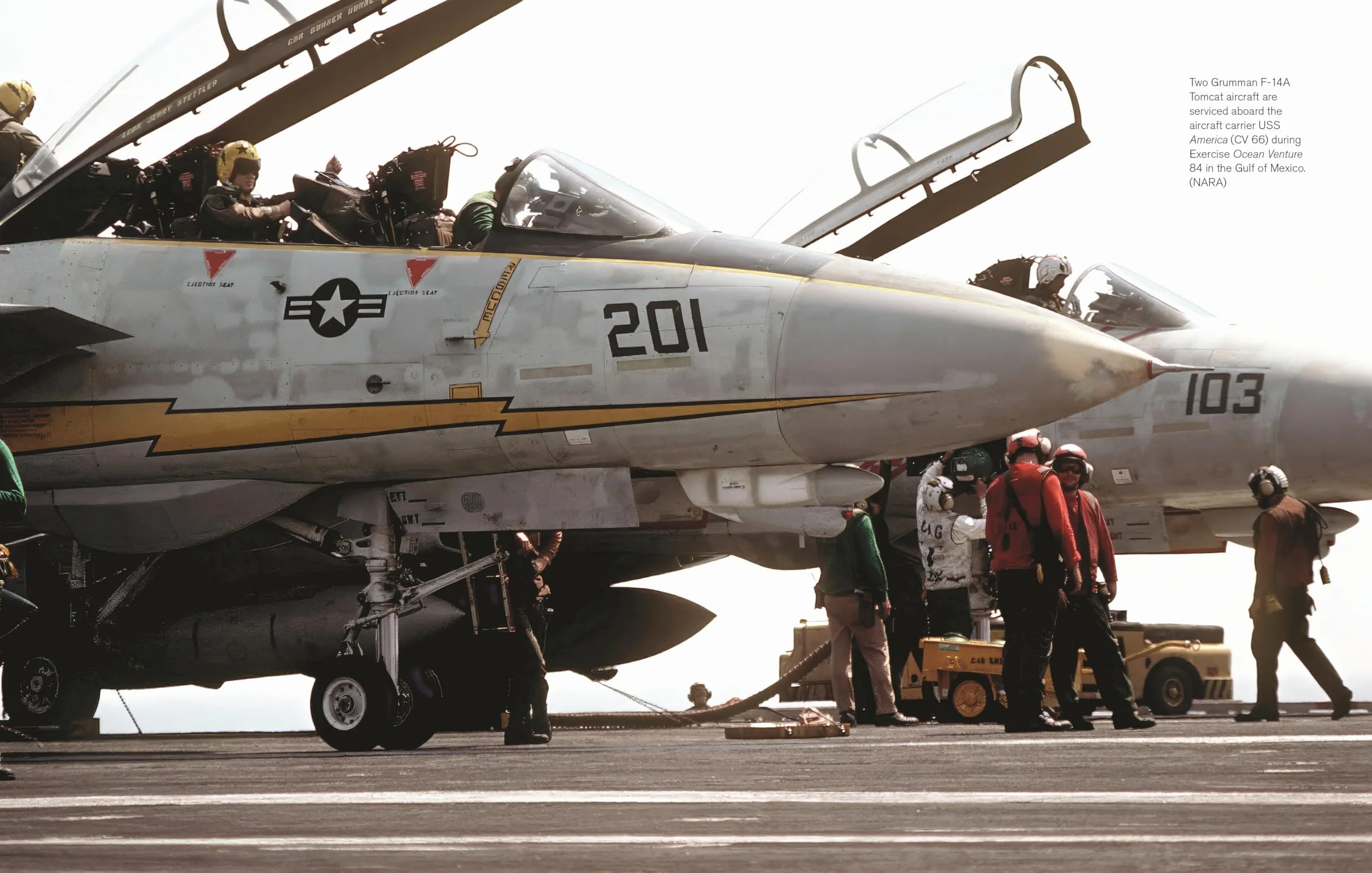 Over Cold War Seas: NATO and Soviet Naval Aviation, 1949–89