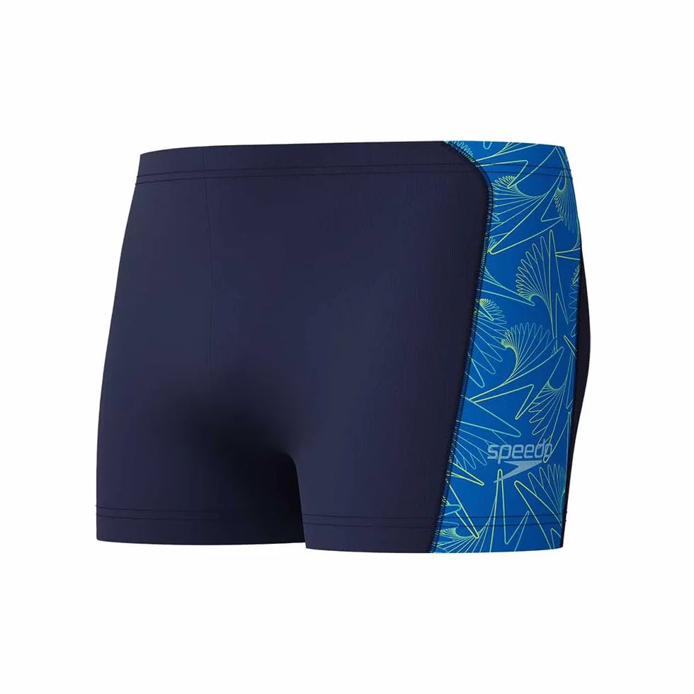 Speedo Aquashort Mężczyźni Hyperboom Panel