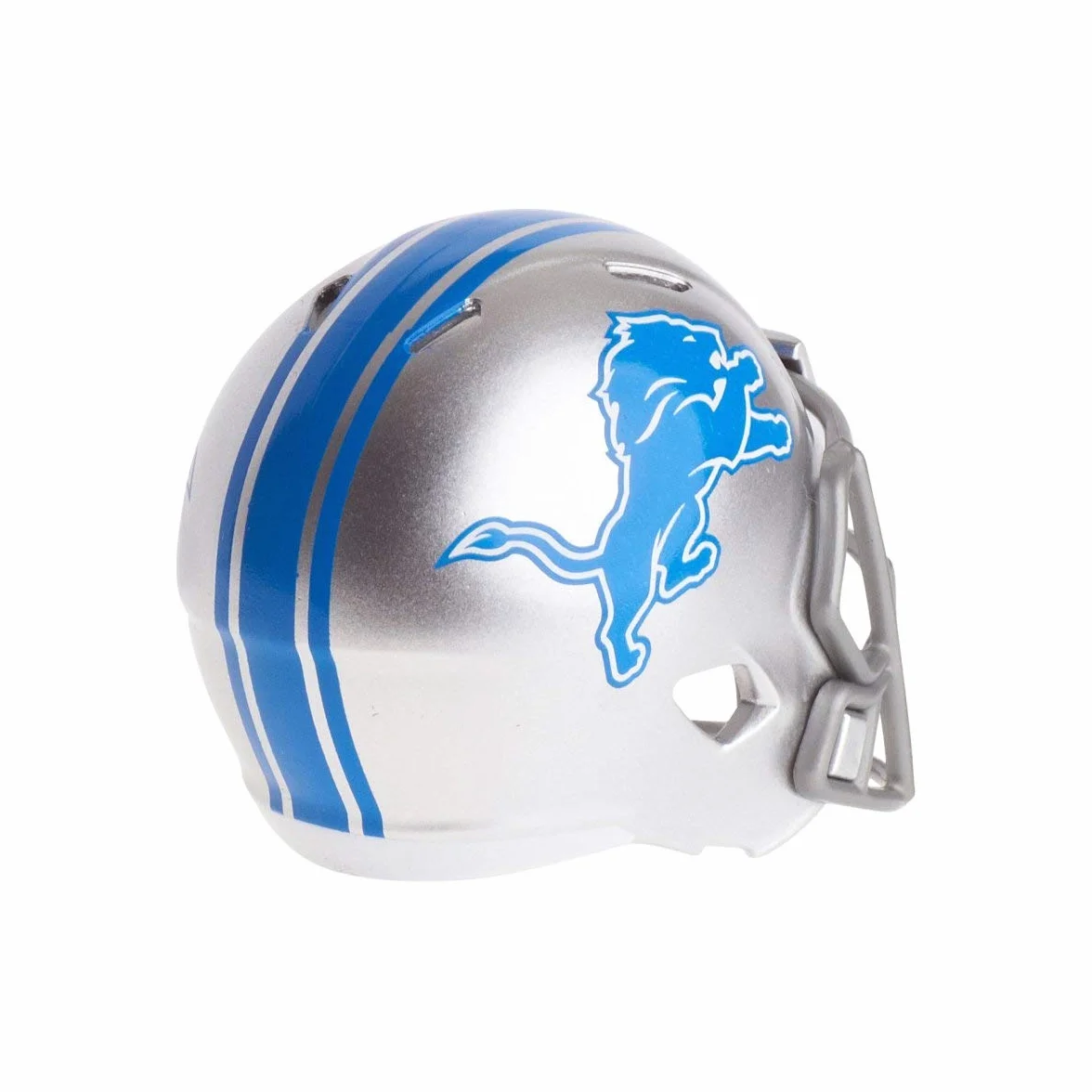 Riddell NFL Detroit Lions kask Pocket Pro, jeden rozmiar, kolor drużynowy