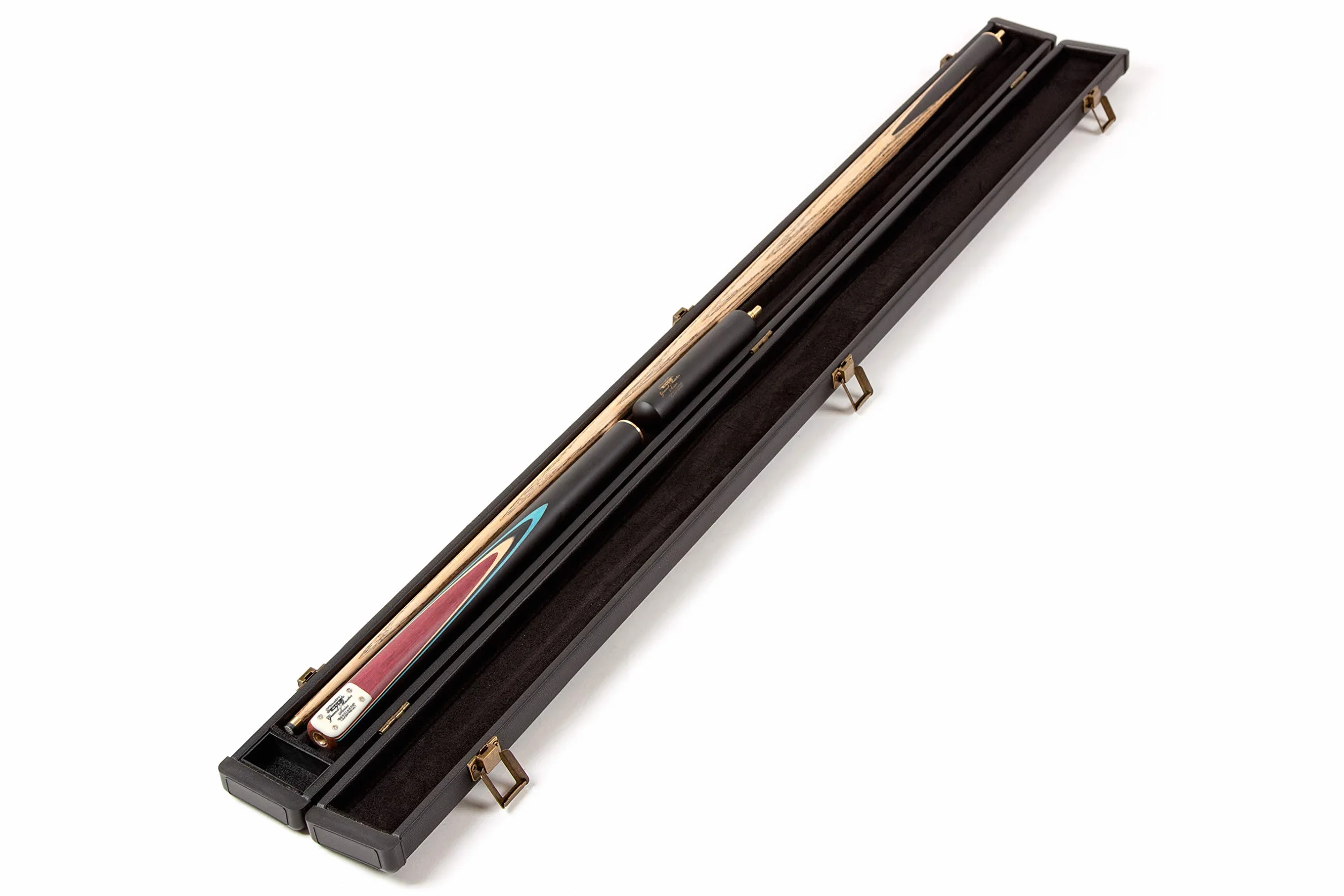 BCE Grandmaster 3/4 Cut Snooker Cue 144,8 cm 9,5 mm GM500