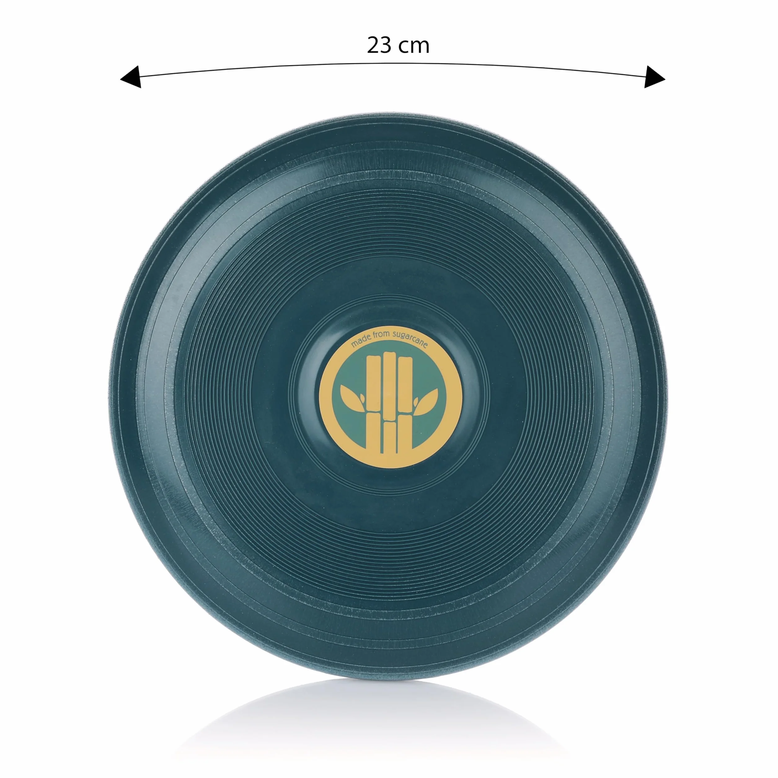 Dantoy XHP-5662 Blue bio-Plastic Frisbee