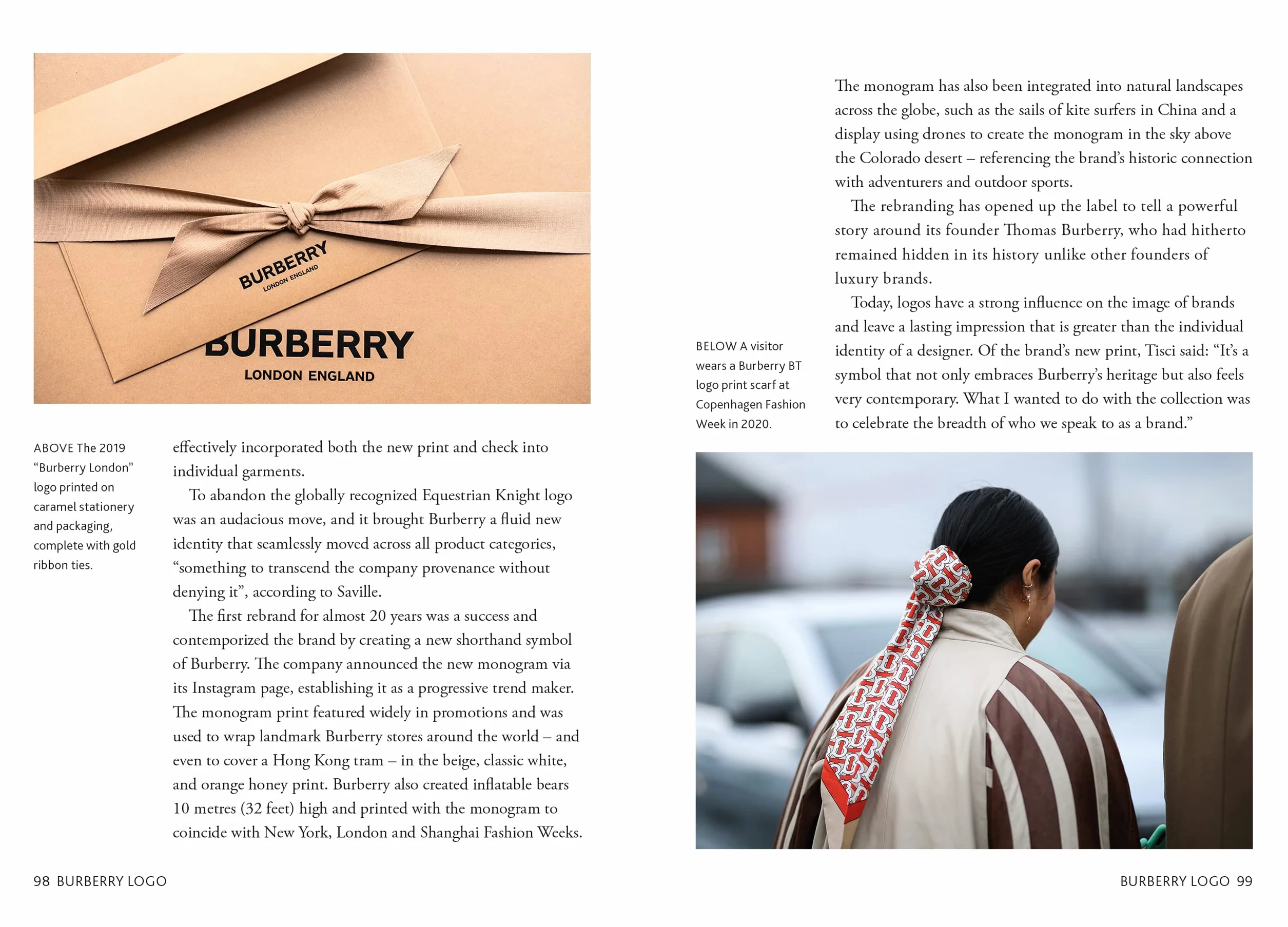 Little Book of Burberry: The Story of the Iconic Fashion House: 16